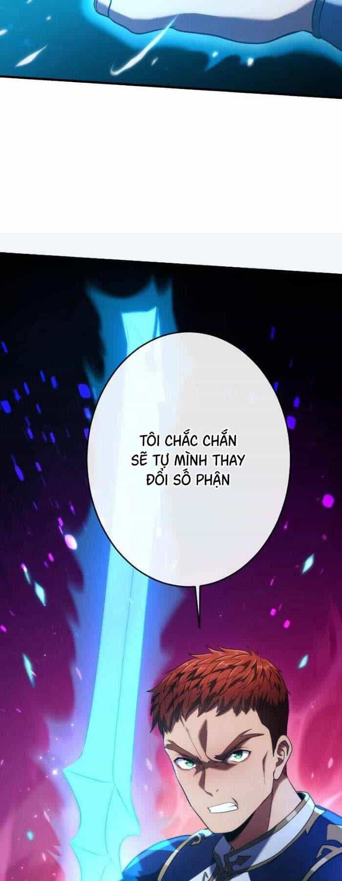 Pháp Sư Cận Chiến Hồi Quy - Chương 6 - ảnh 32