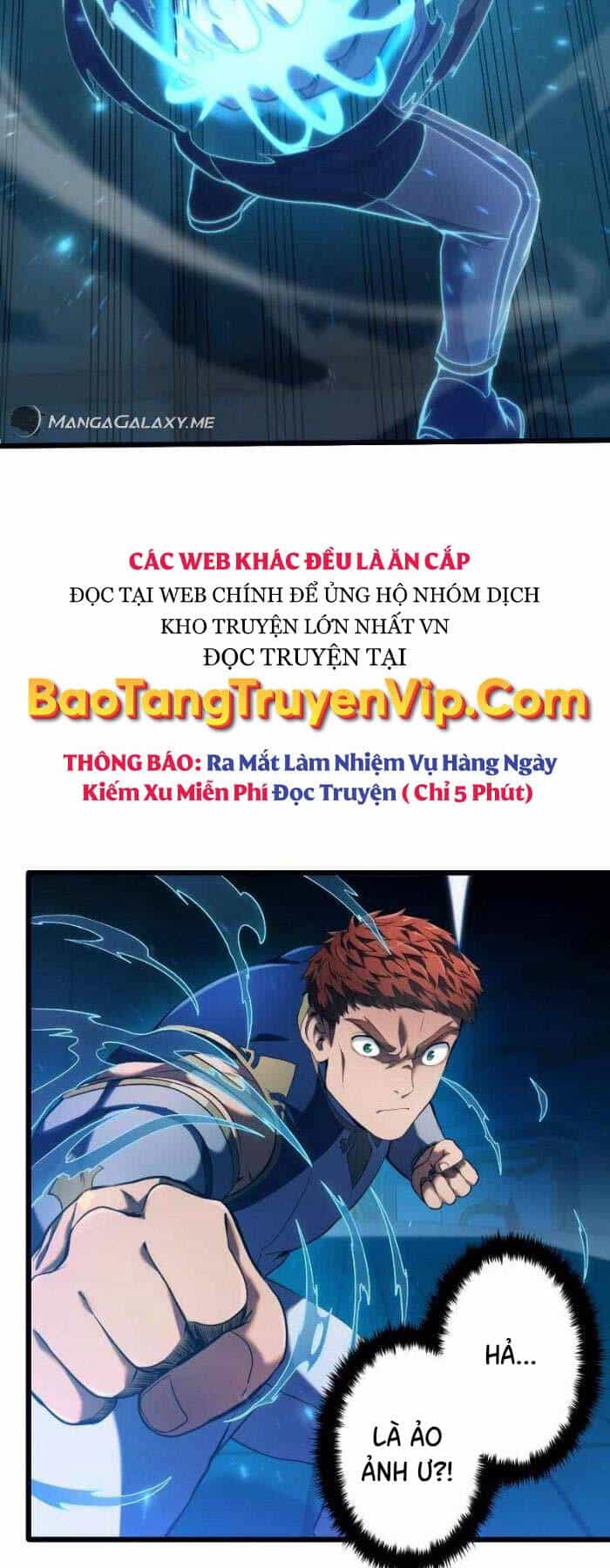 Pháp Sư Cận Chiến Hồi Quy - Chương 6 - ảnh 77