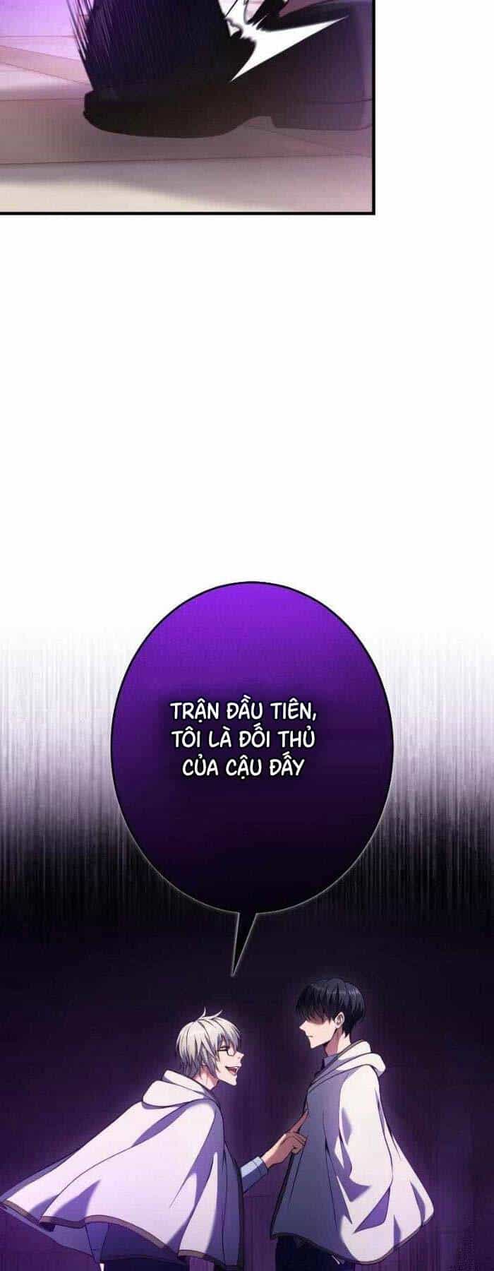 Pháp Sư Cận Chiến Hồi Quy - Chương 7 - ảnh 33