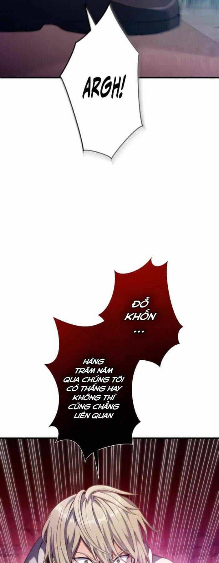 Pháp Sư Cận Chiến Hồi Quy - Chương 7 - ảnh 39