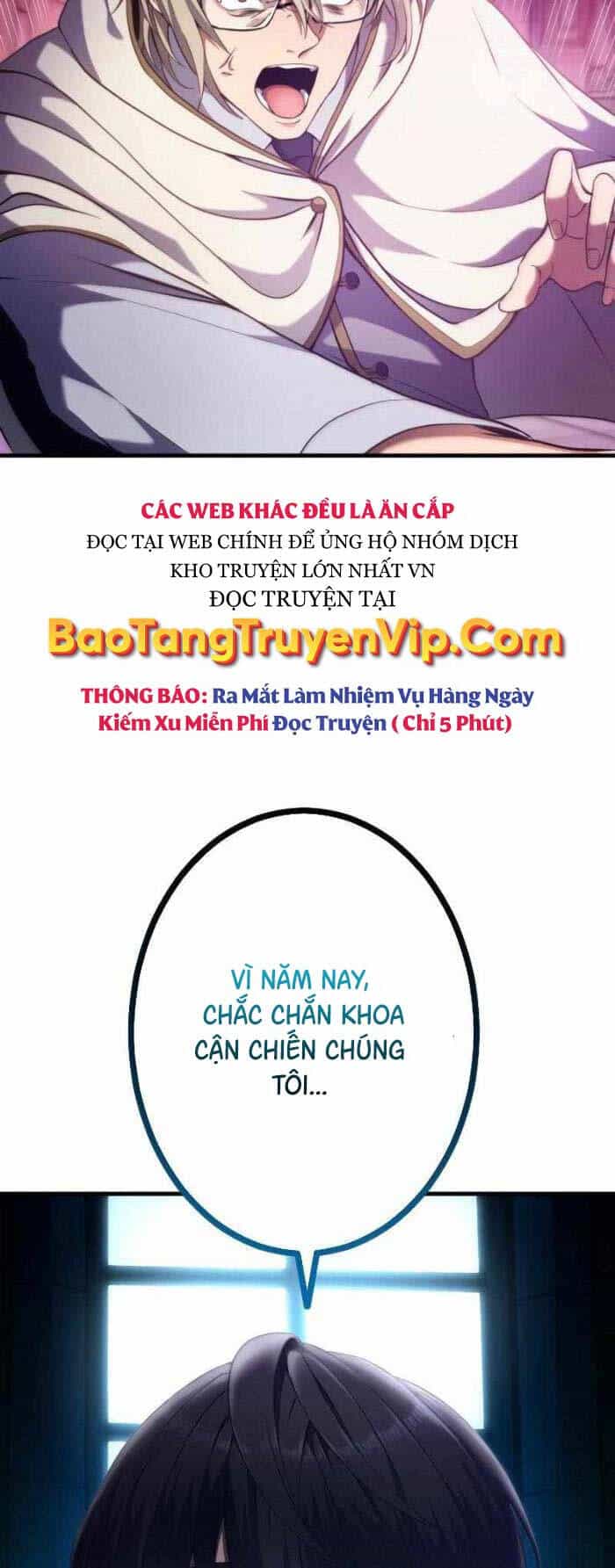 Pháp Sư Cận Chiến Hồi Quy - Chương 7 - ảnh 40