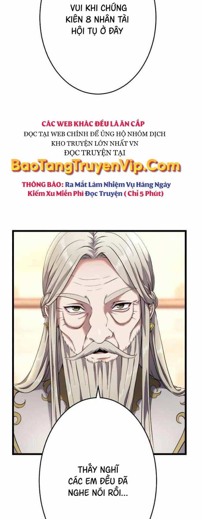 Pháp Sư Cận Chiến Hồi Quy - Chương 7 - ảnh 53