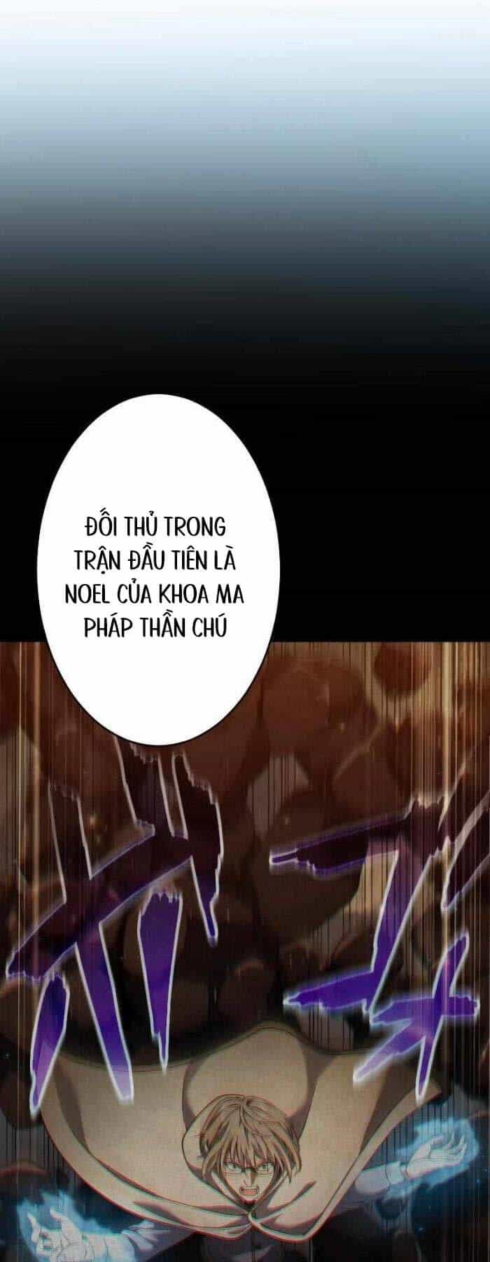 Pháp Sư Cận Chiến Hồi Quy - Chương 8 - ảnh 38