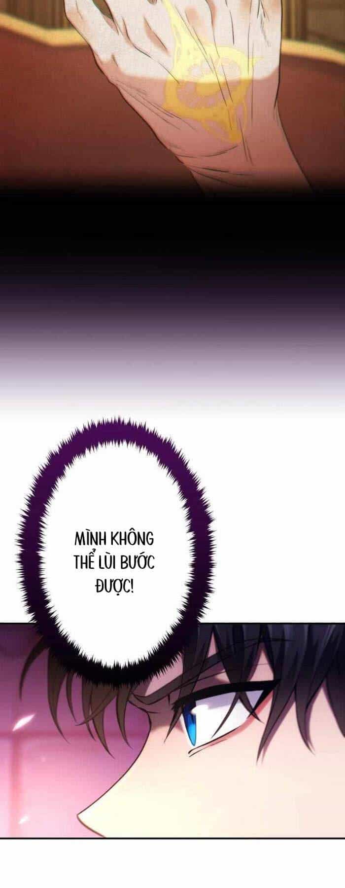 Pháp Sư Cận Chiến Hồi Quy - Chương 8 - ảnh 4