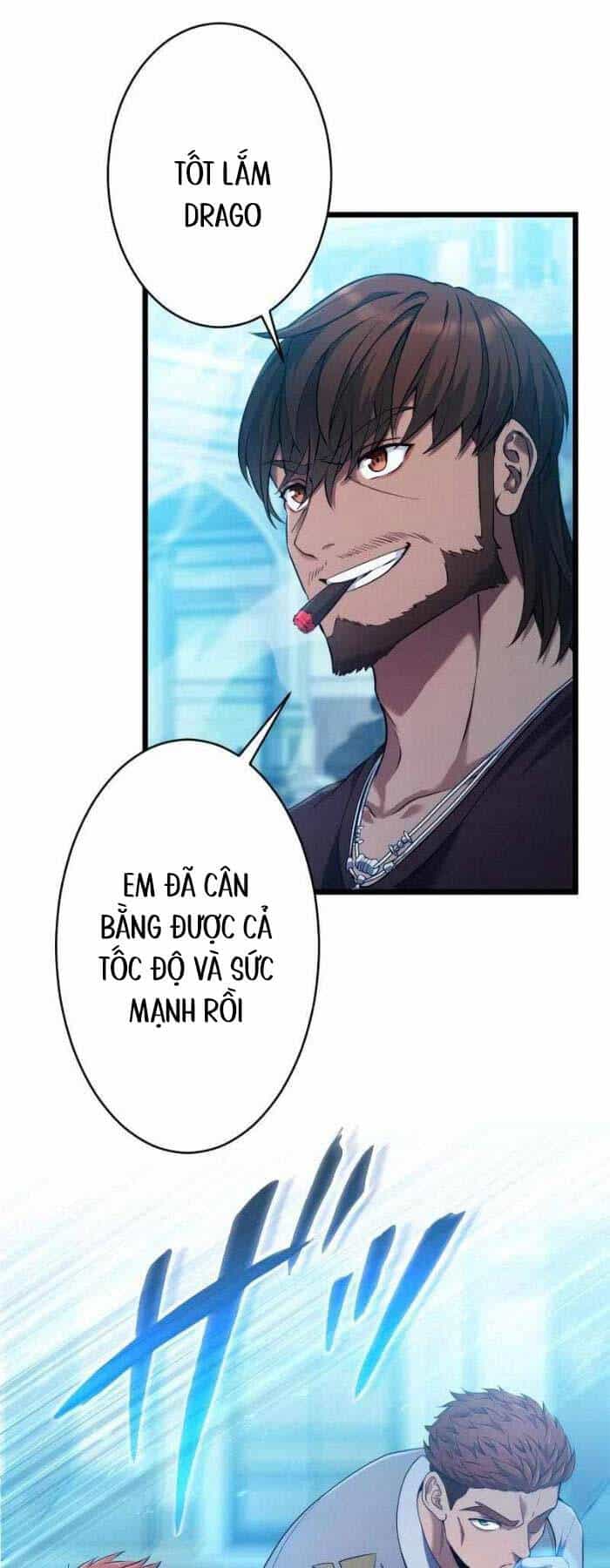 Pháp Sư Cận Chiến Hồi Quy - Chương 8 - ảnh 50