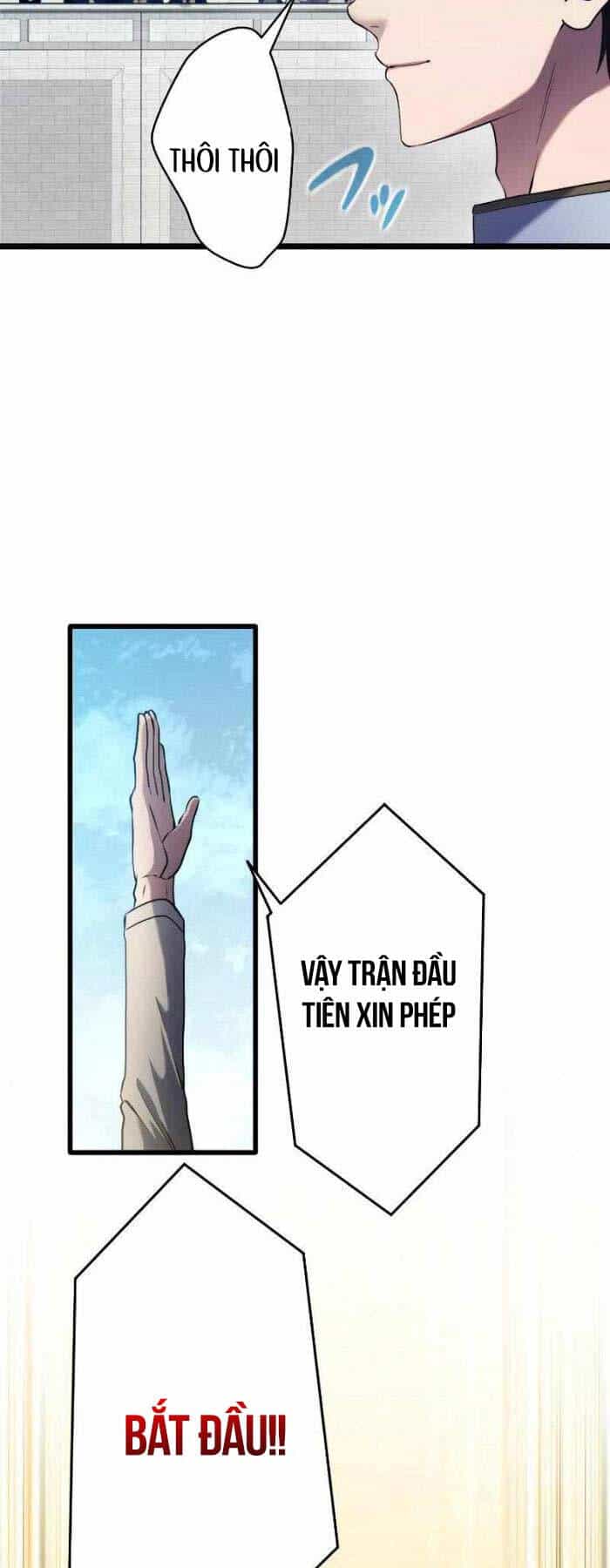 Pháp Sư Cận Chiến Hồi Quy - Chương 8 - ảnh 77