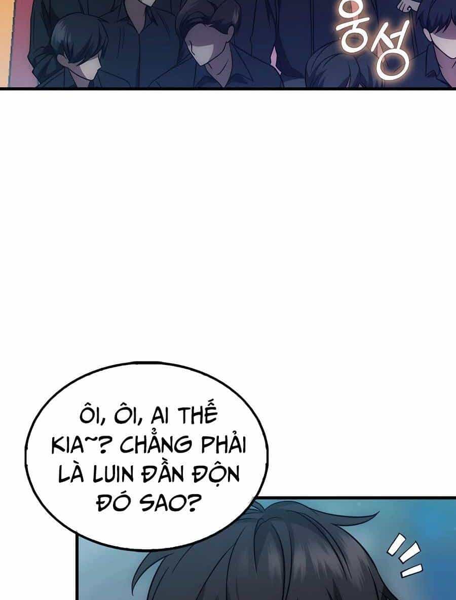 Pháp Sư Cận Chiến Mạnh Nhất - Chương 1 - ảnh 50