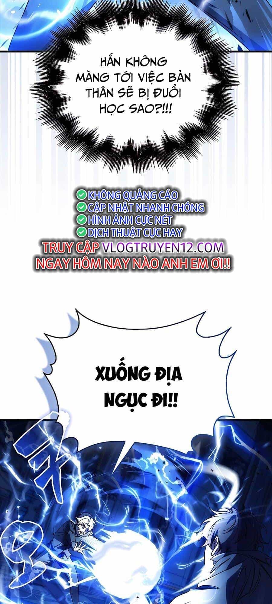 Pháp Sư Cận Chiến Mạnh Nhất - Chương 1 - ảnh 74