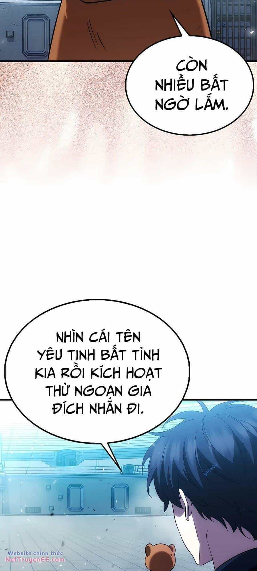 Pháp Sư Cận Chiến Mạnh Nhất - Chương 10 - ảnh 11