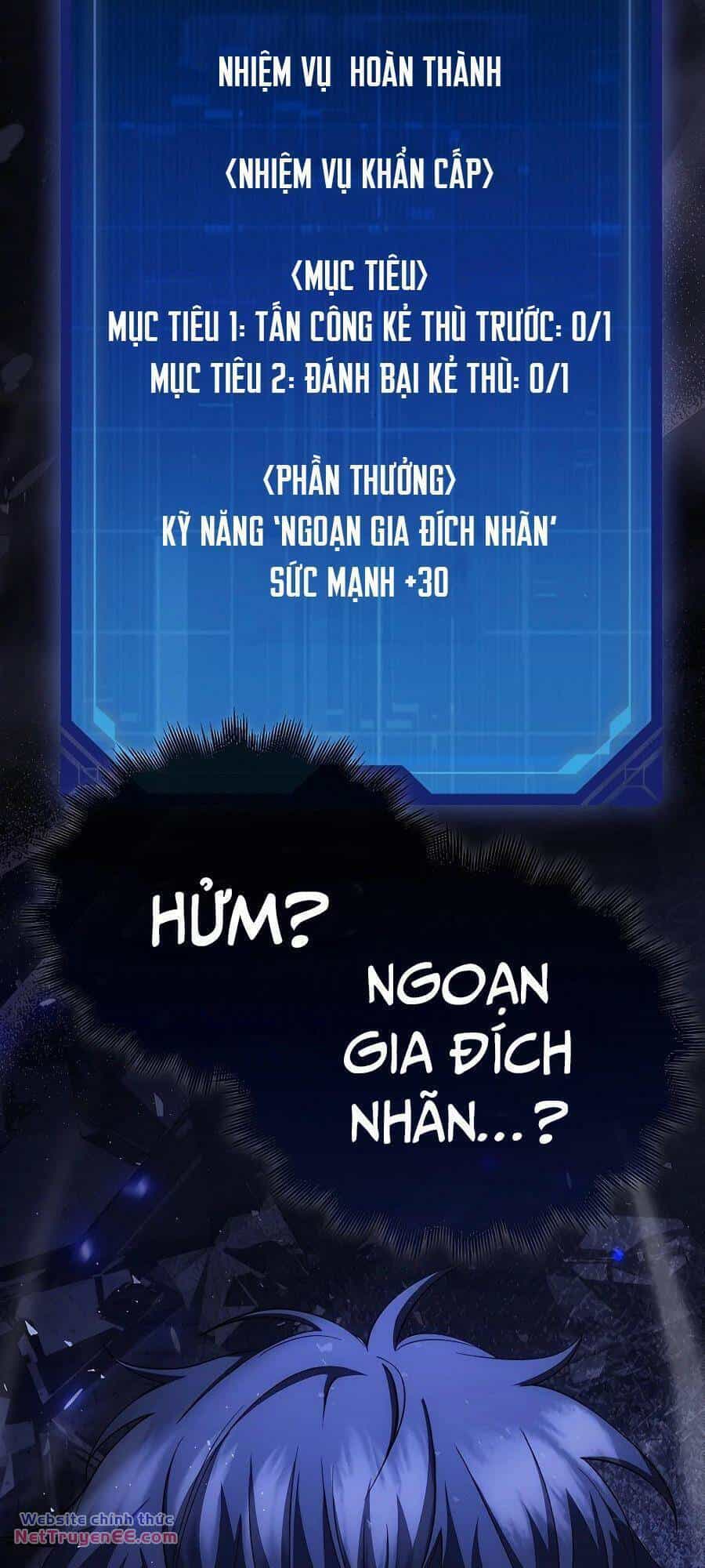 Pháp Sư Cận Chiến Mạnh Nhất - Chương 10 - ảnh 2