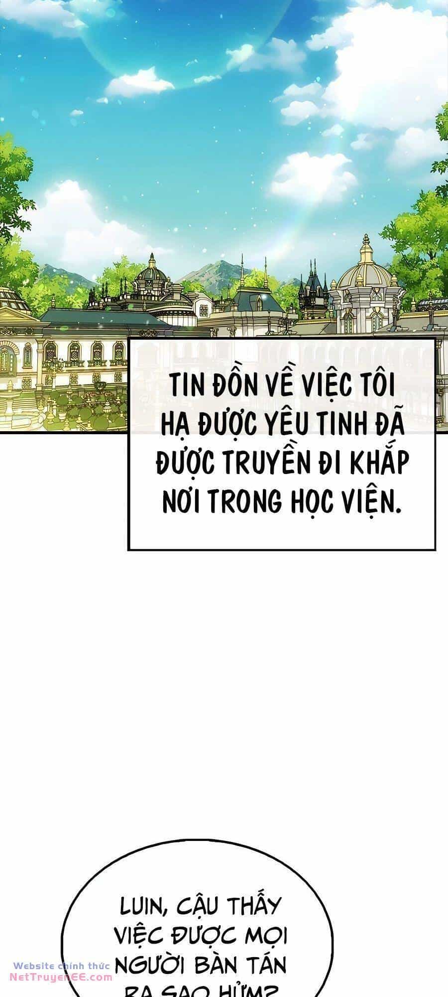 Pháp Sư Cận Chiến Mạnh Nhất - Chương 10 - ảnh 23
