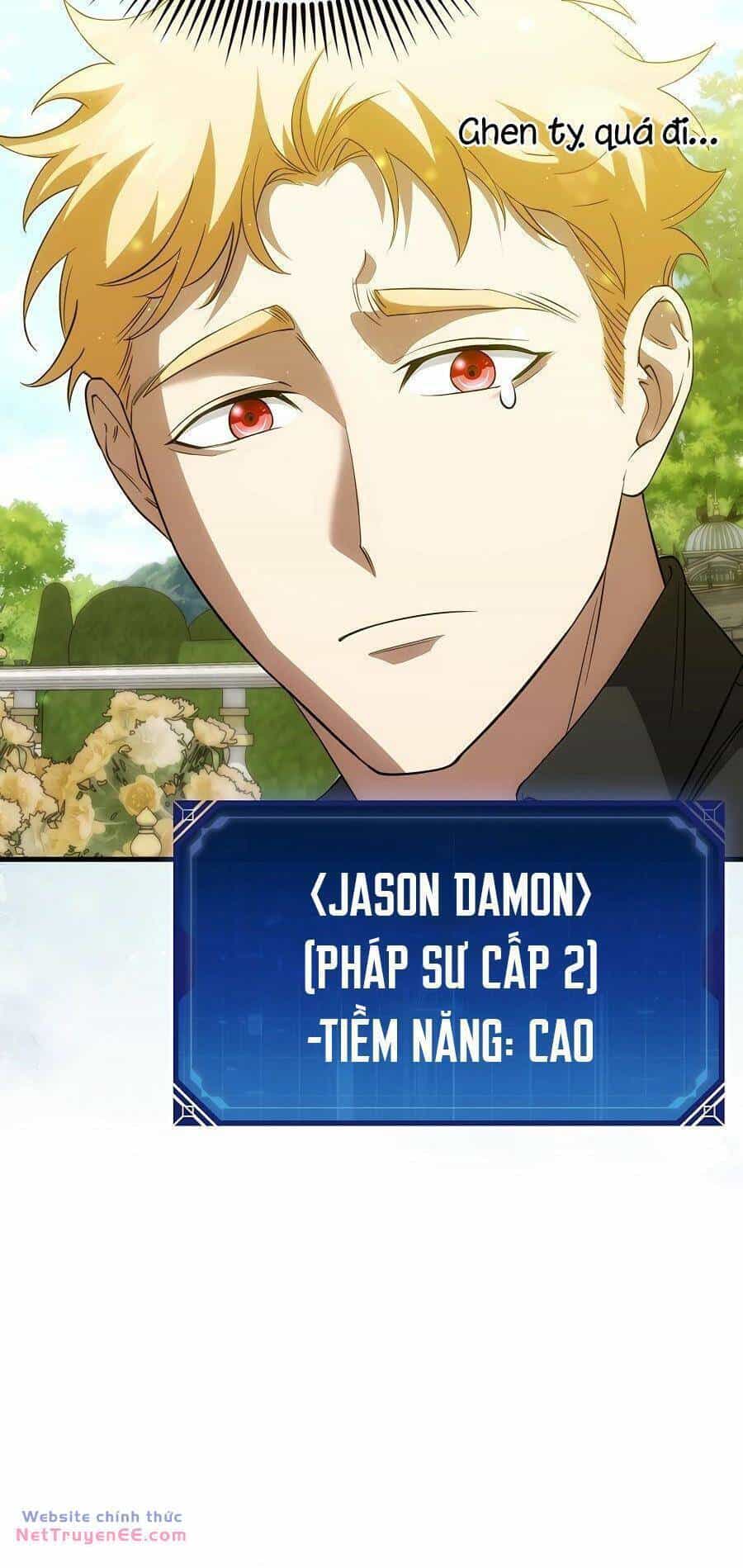 Pháp Sư Cận Chiến Mạnh Nhất - Chương 10 - ảnh 33