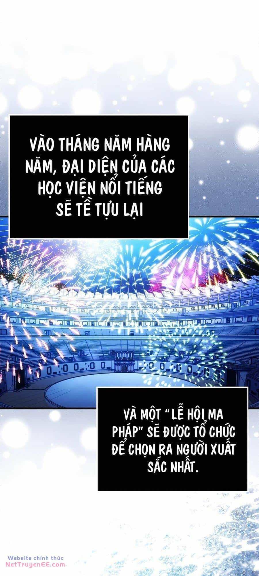 Pháp Sư Cận Chiến Mạnh Nhất - Chương 10 - ảnh 47