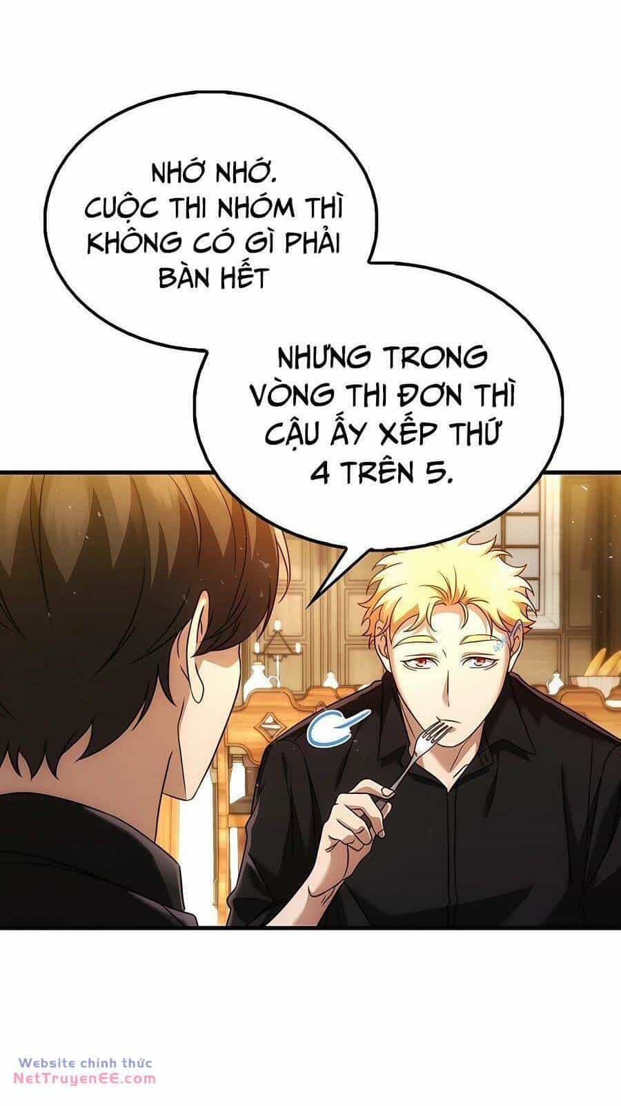 Pháp Sư Cận Chiến Mạnh Nhất - Chương 10 - ảnh 57