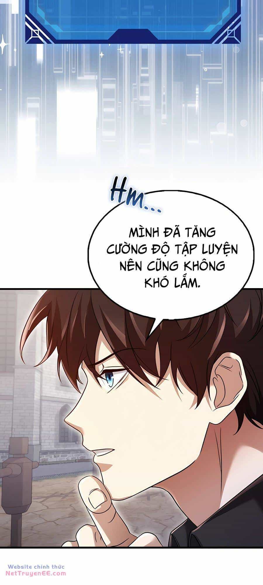 Pháp Sư Cận Chiến Mạnh Nhất - Chương 11 - ảnh 29