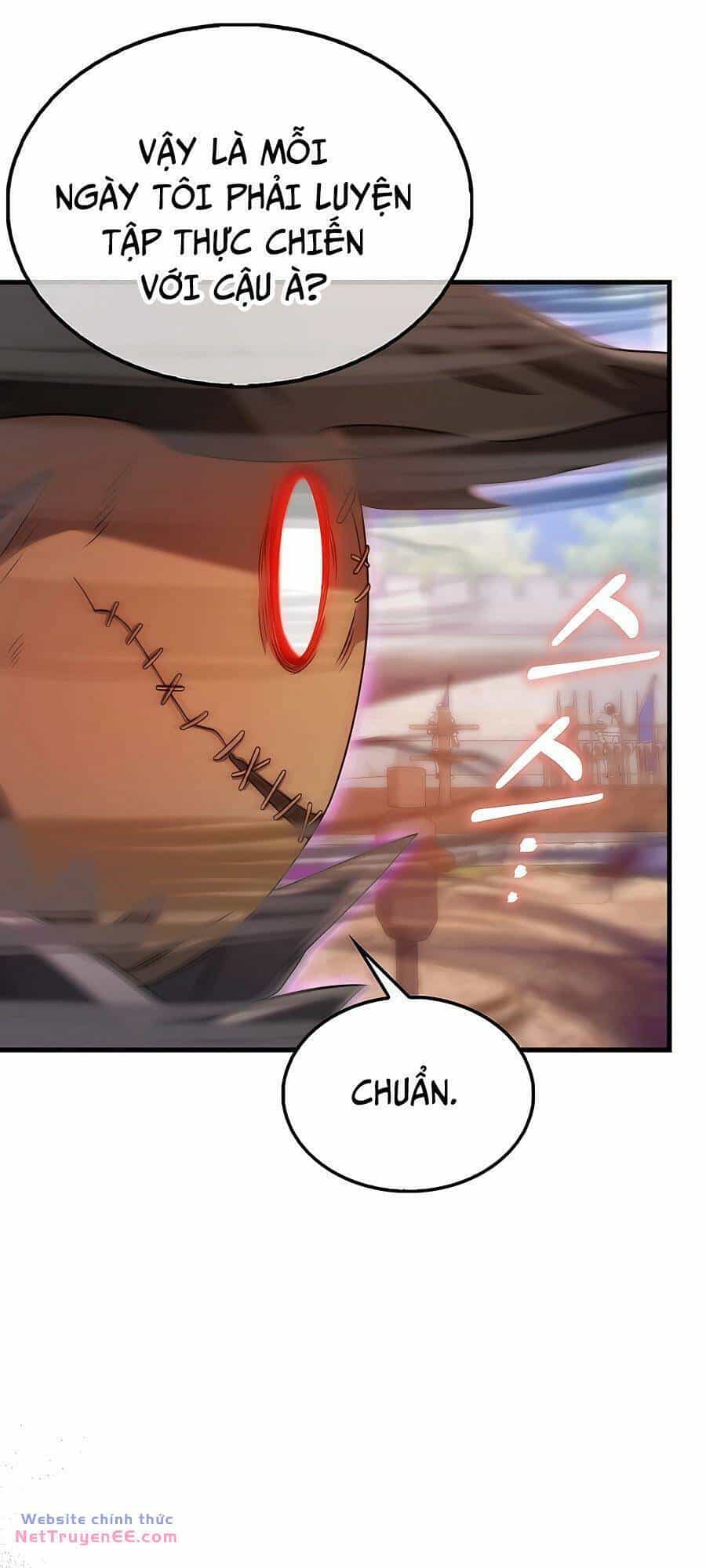 Pháp Sư Cận Chiến Mạnh Nhất - Chương 11 - ảnh 43
