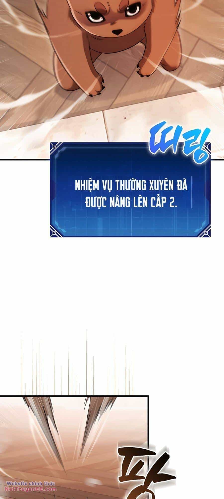 Pháp Sư Cận Chiến Mạnh Nhất - Chương 11 - ảnh 5