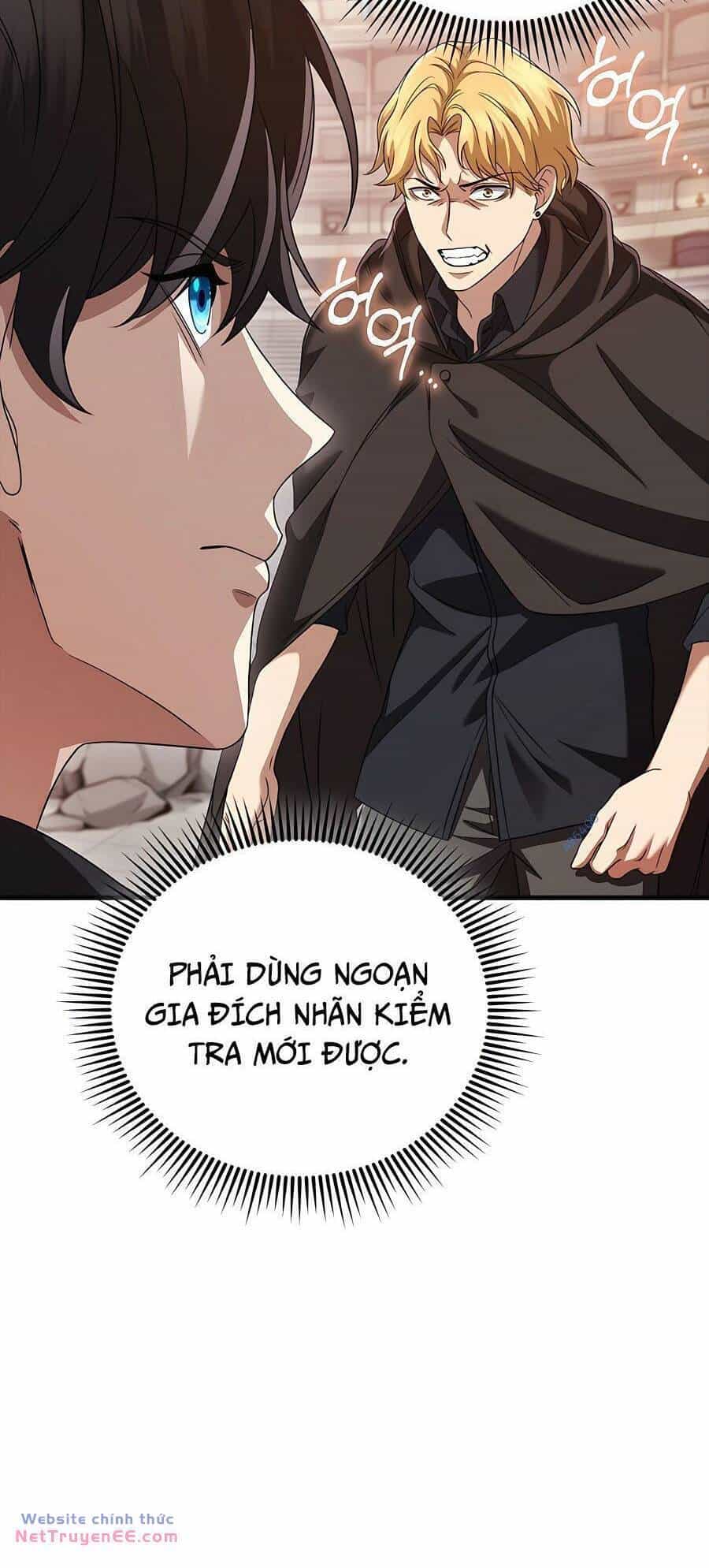 Pháp Sư Cận Chiến Mạnh Nhất - Chương 12 - ảnh 17