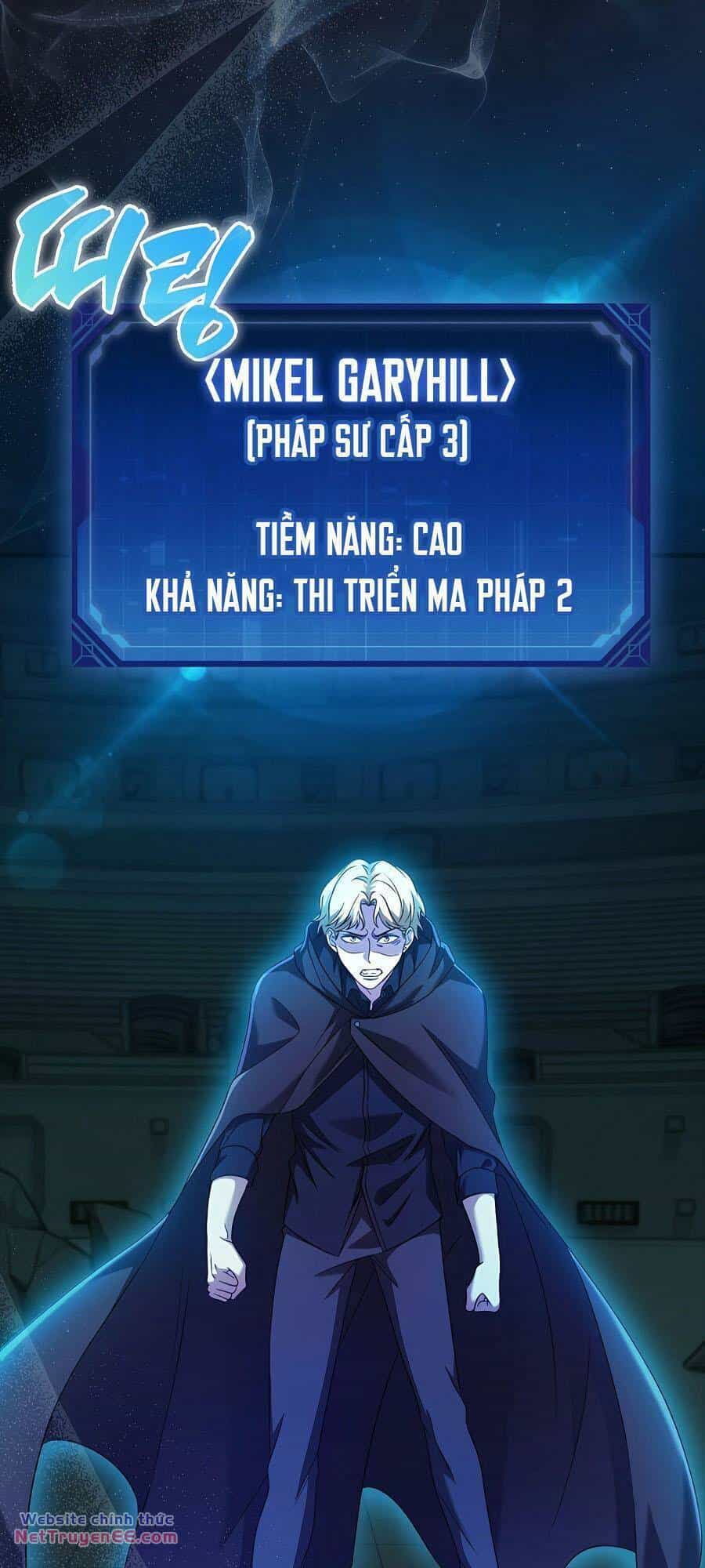 Pháp Sư Cận Chiến Mạnh Nhất - Chương 12 - ảnh 19