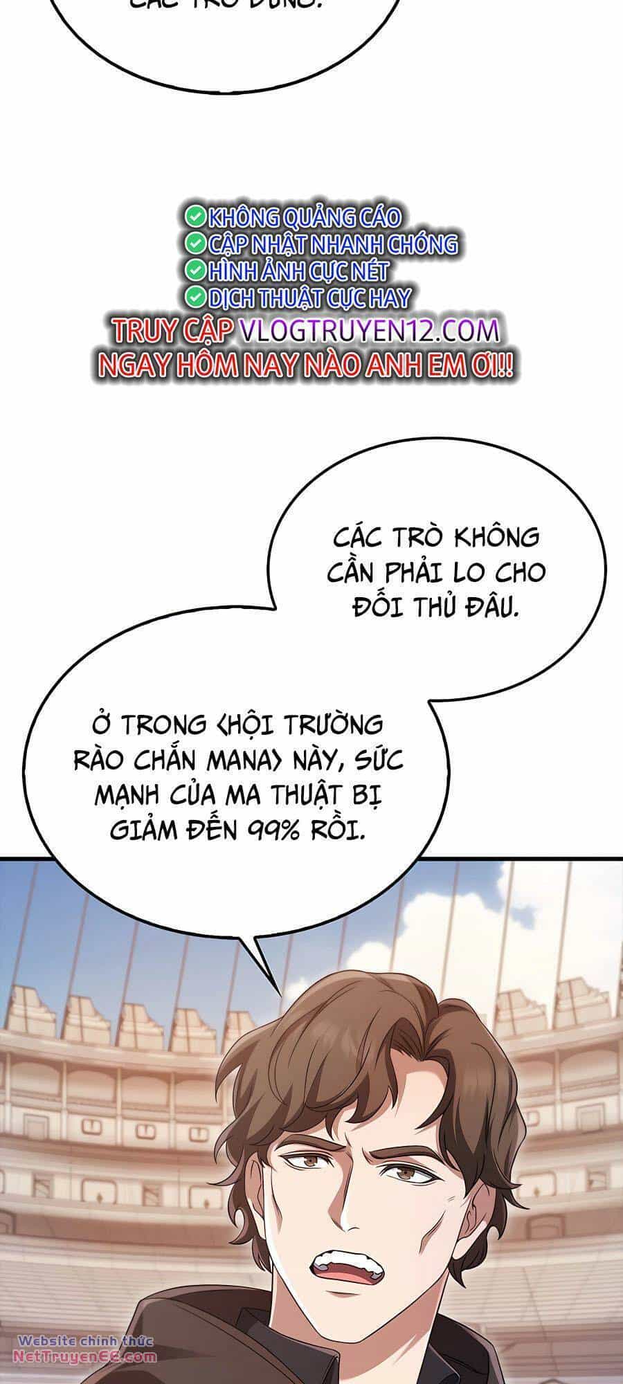 Pháp Sư Cận Chiến Mạnh Nhất - Chương 12 - ảnh 25