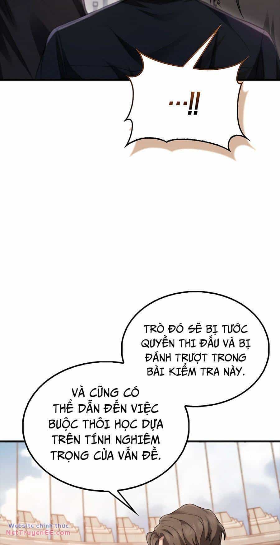 Pháp Sư Cận Chiến Mạnh Nhất - Chương 12 - ảnh 28