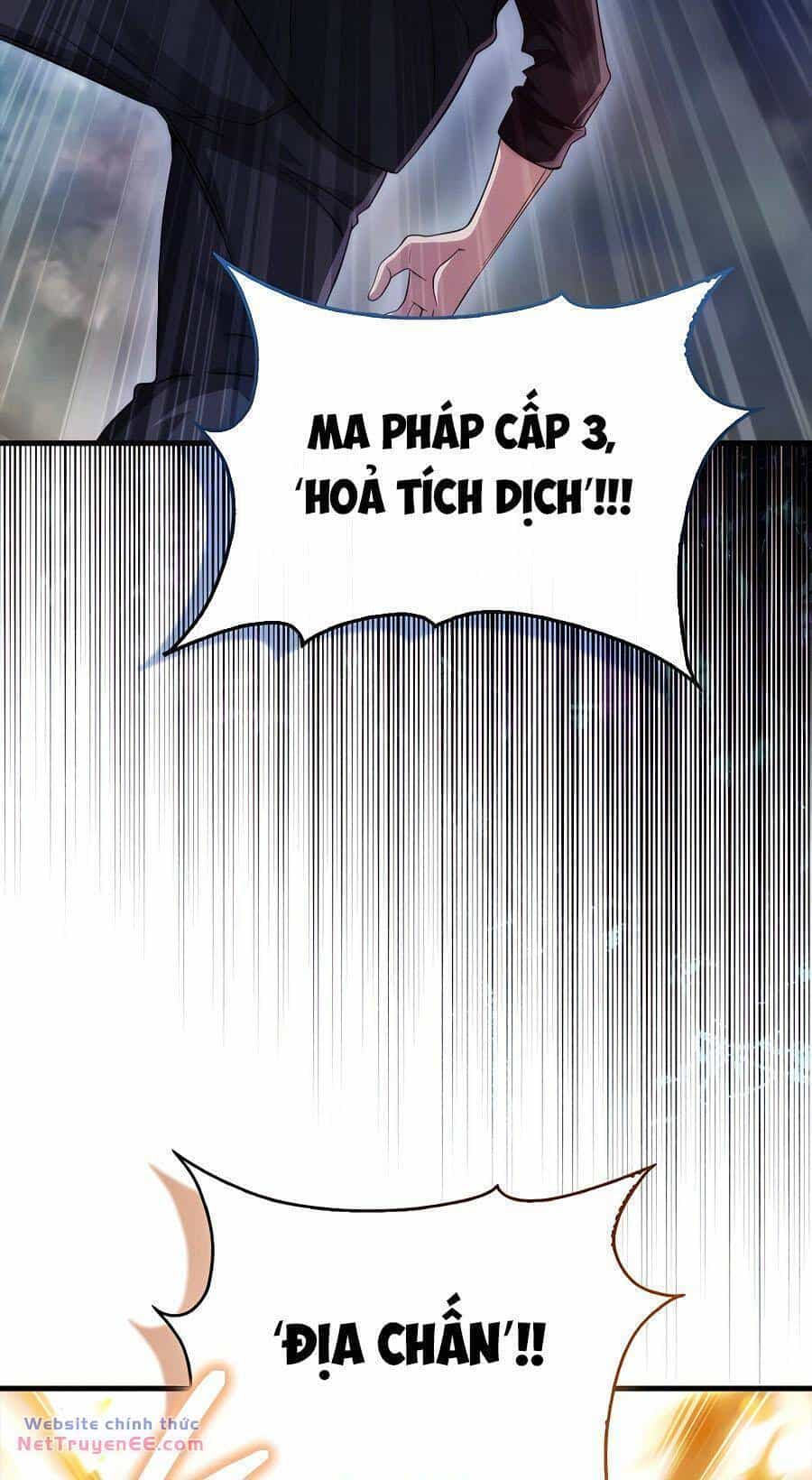 Pháp Sư Cận Chiến Mạnh Nhất - Chương 12 - ảnh 76