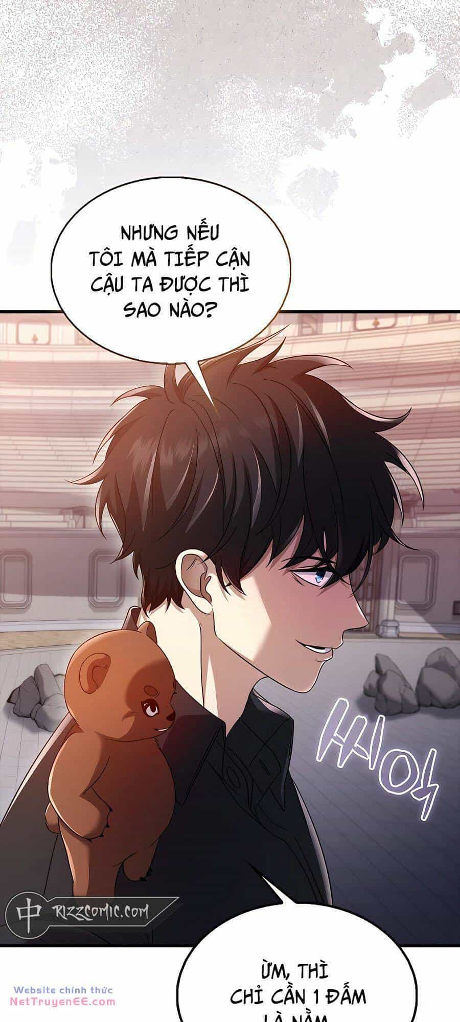 Pháp Sư Cận Chiến Mạnh Nhất - Chương 12 - ảnh 8