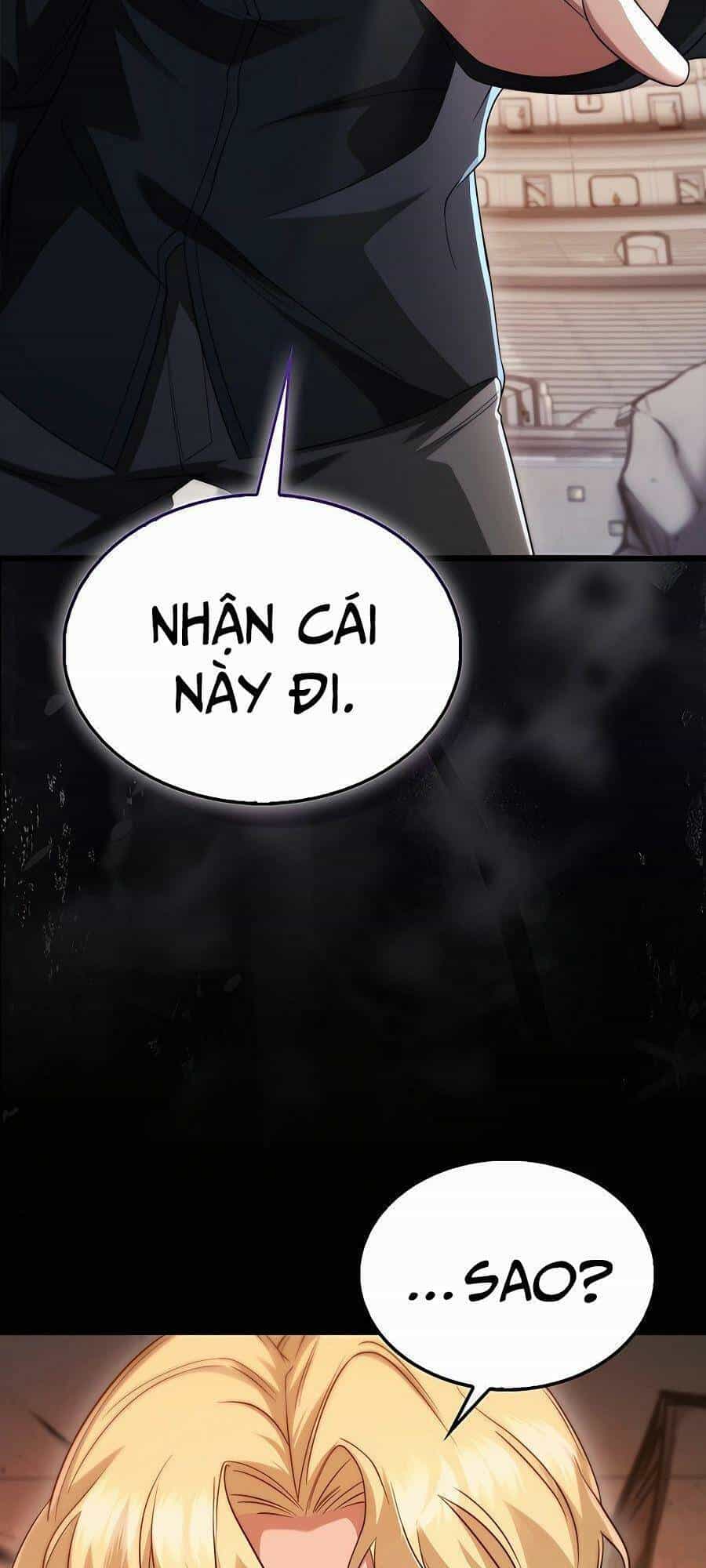 Pháp Sư Cận Chiến Mạnh Nhất - Chương 13 - ảnh 2