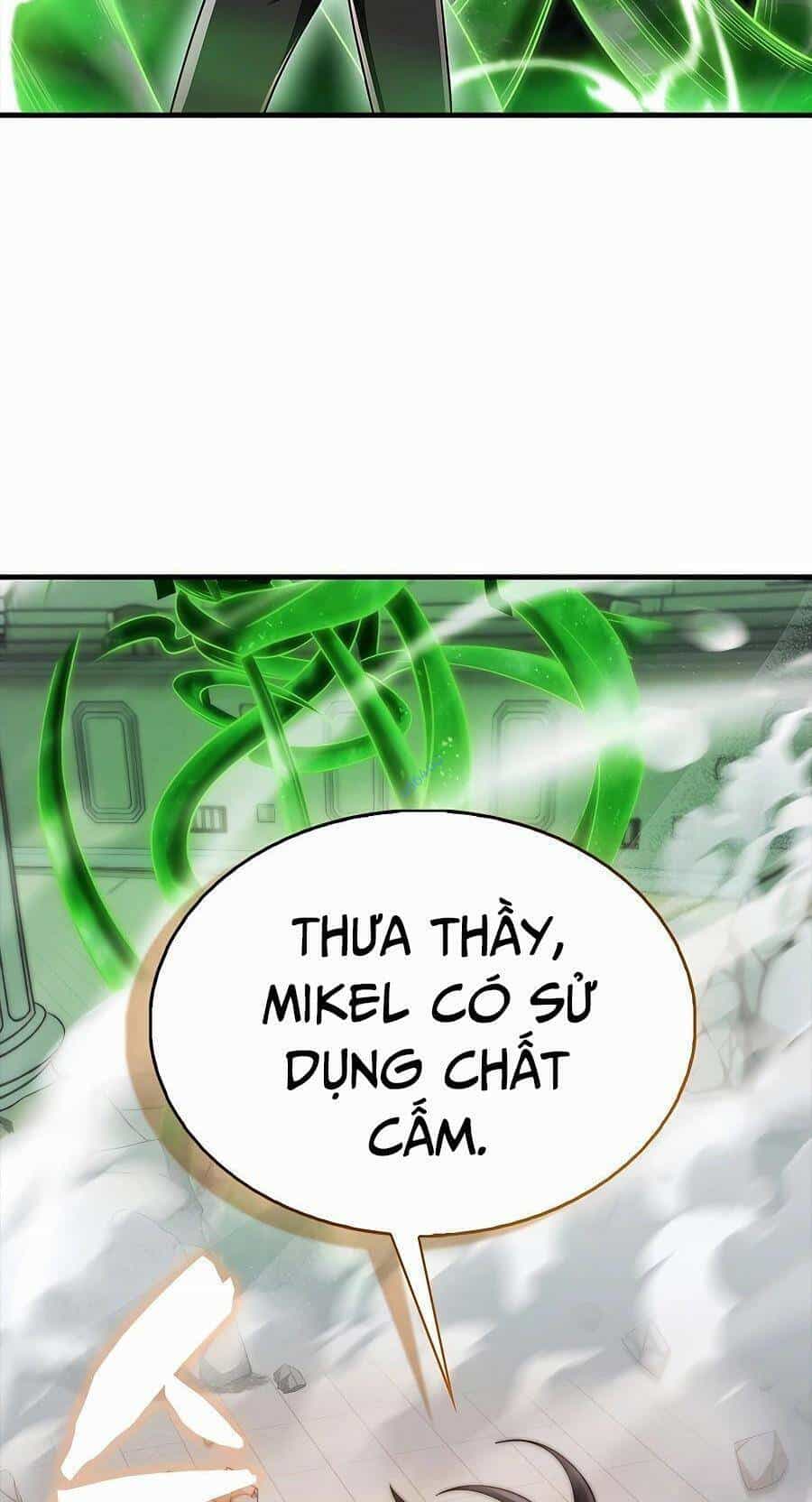 Pháp Sư Cận Chiến Mạnh Nhất - Chương 13 - ảnh 20