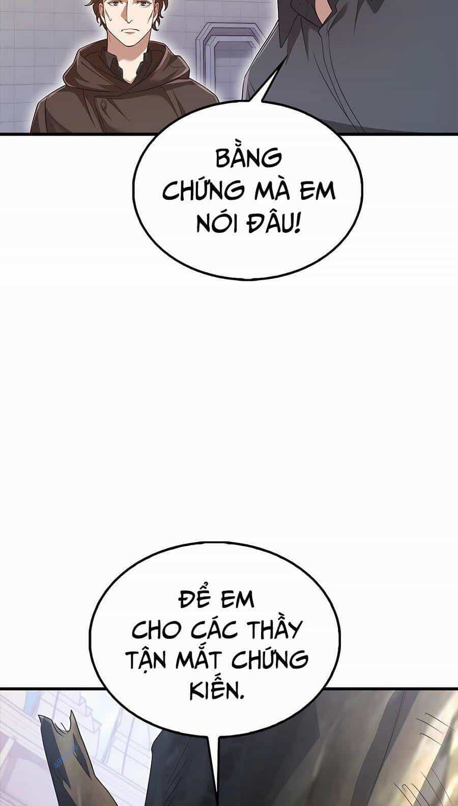 Pháp Sư Cận Chiến Mạnh Nhất - Chương 13 - ảnh 36