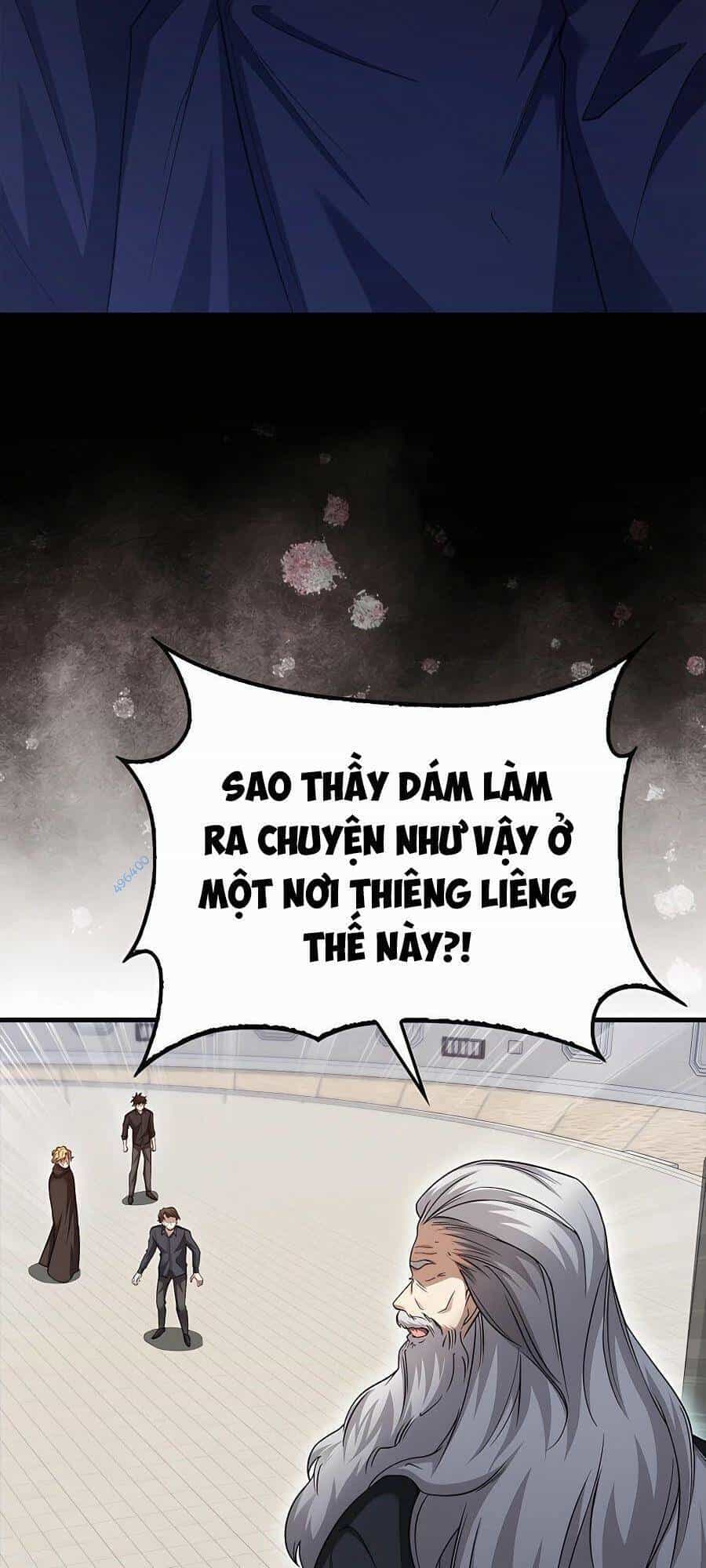 Pháp Sư Cận Chiến Mạnh Nhất - Chương 13 - ảnh 49