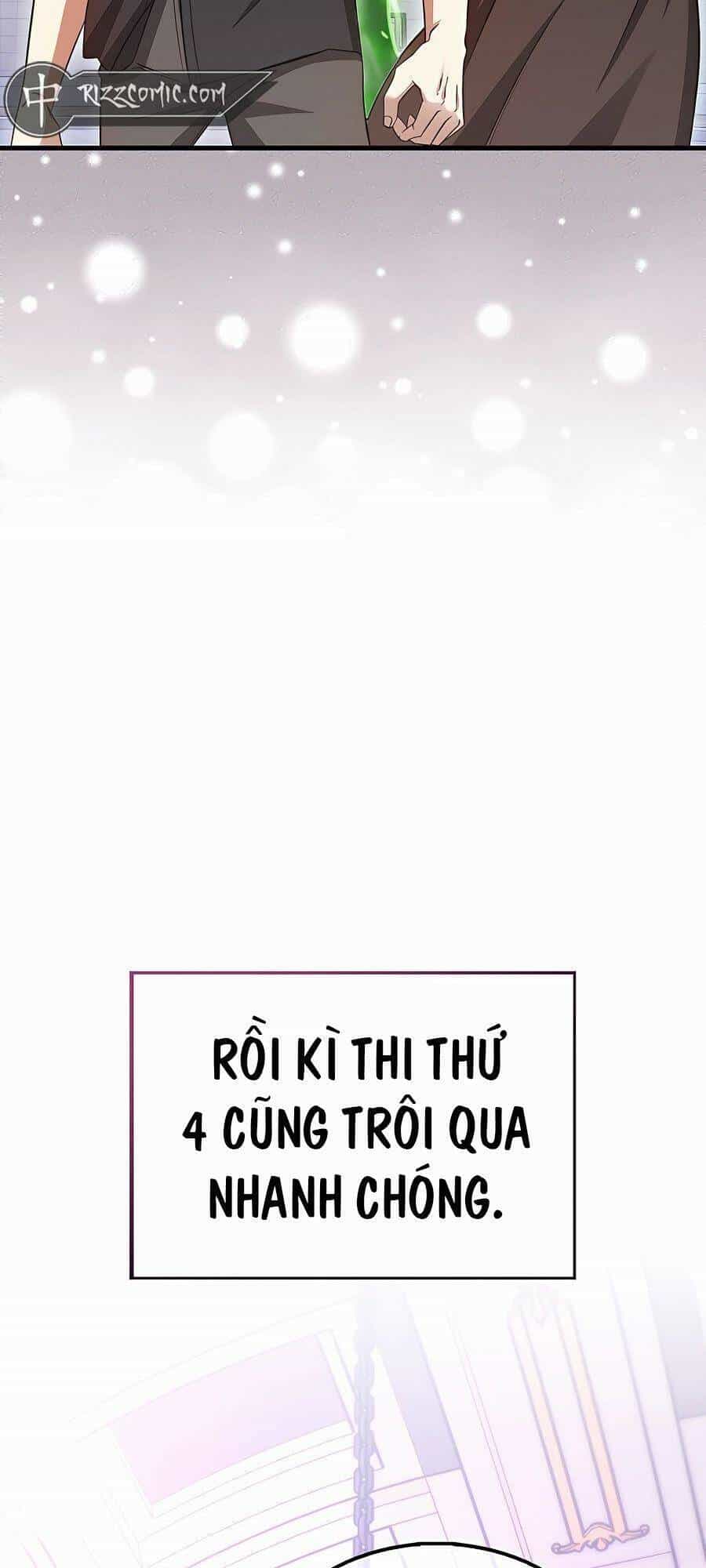Pháp Sư Cận Chiến Mạnh Nhất - Chương 13 - ảnh 53
