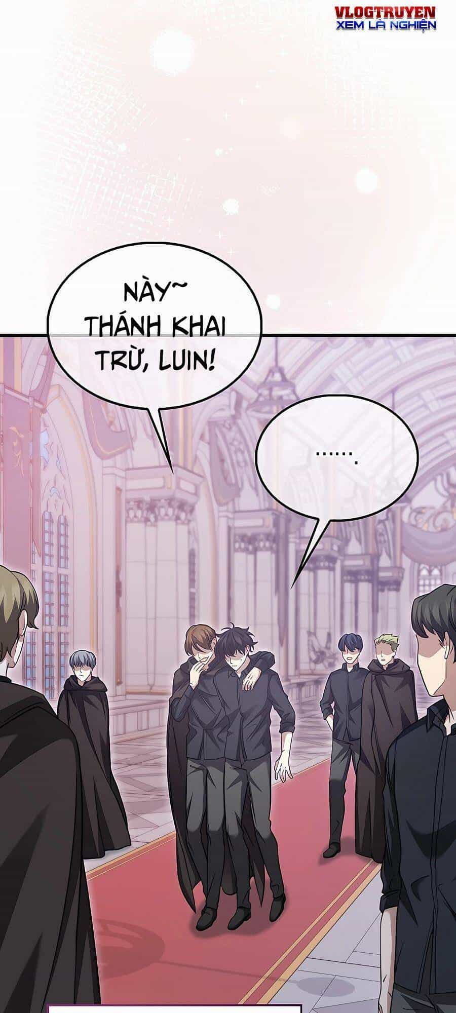 Pháp Sư Cận Chiến Mạnh Nhất - Chương 13 - ảnh 56