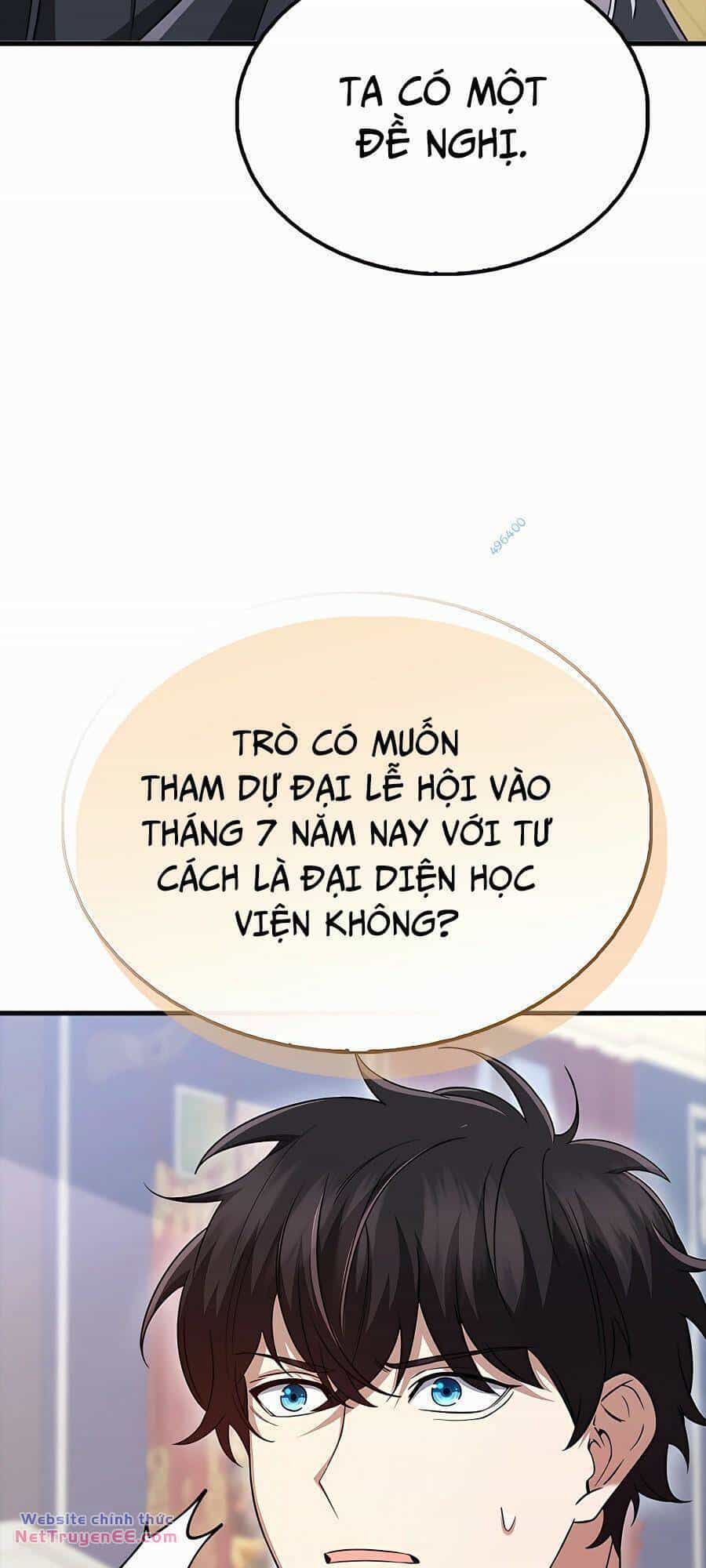 Pháp Sư Cận Chiến Mạnh Nhất - Chương 14 - ảnh 12