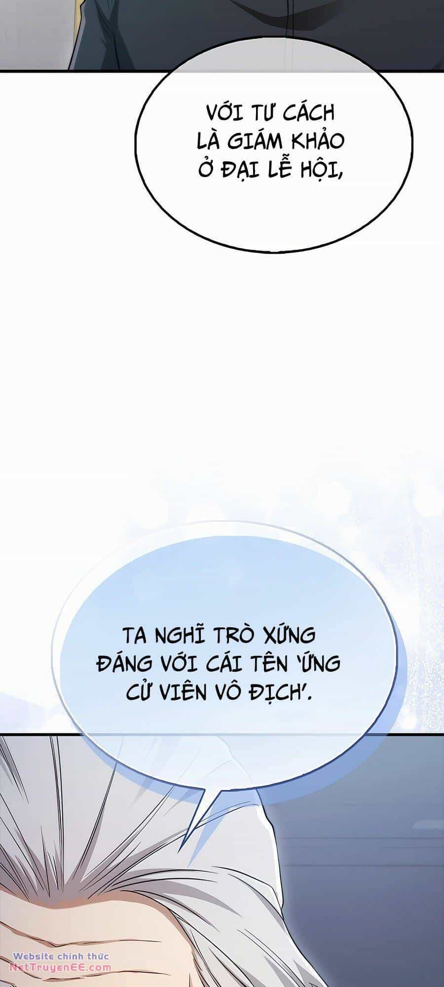 Pháp Sư Cận Chiến Mạnh Nhất - Chương 14 - ảnh 19