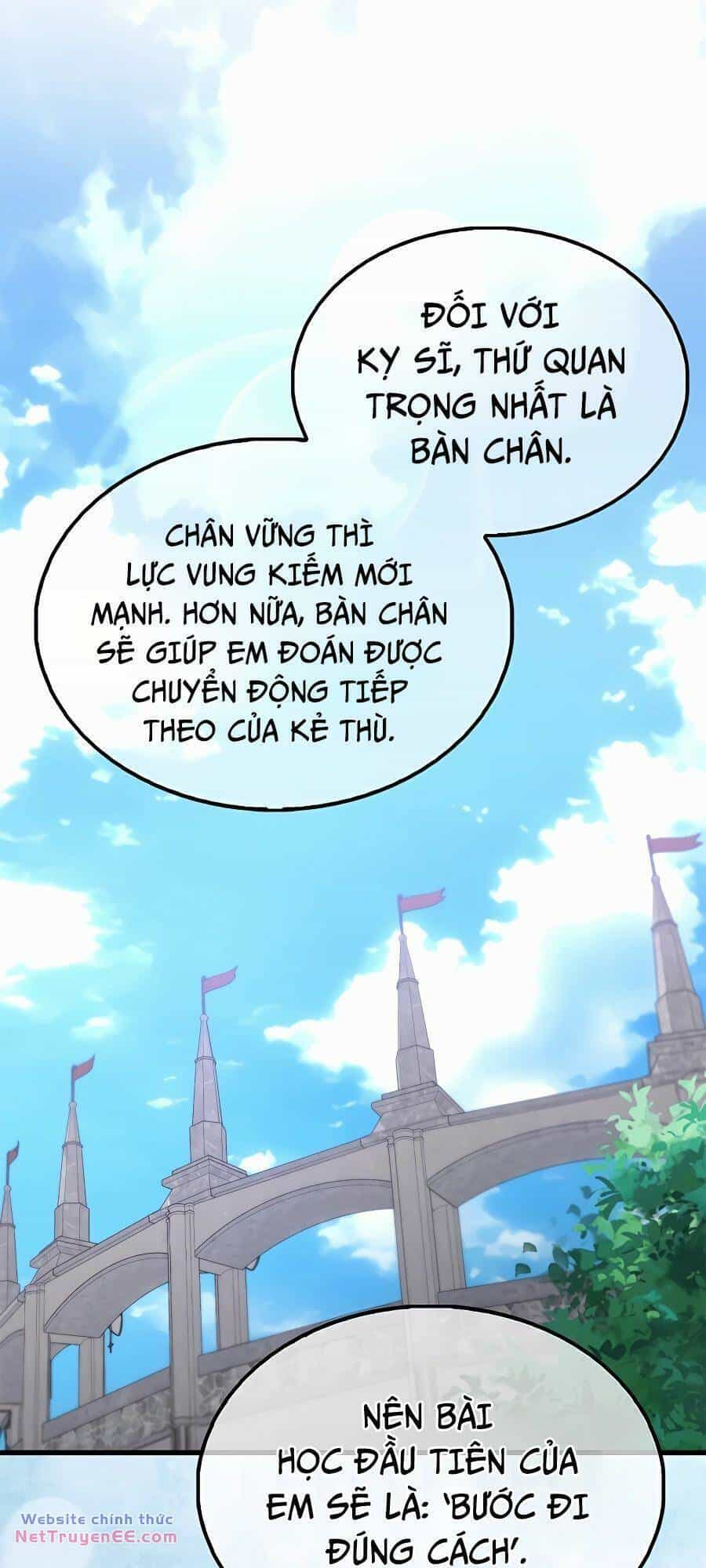 Pháp Sư Cận Chiến Mạnh Nhất - Chương 14 - ảnh 48