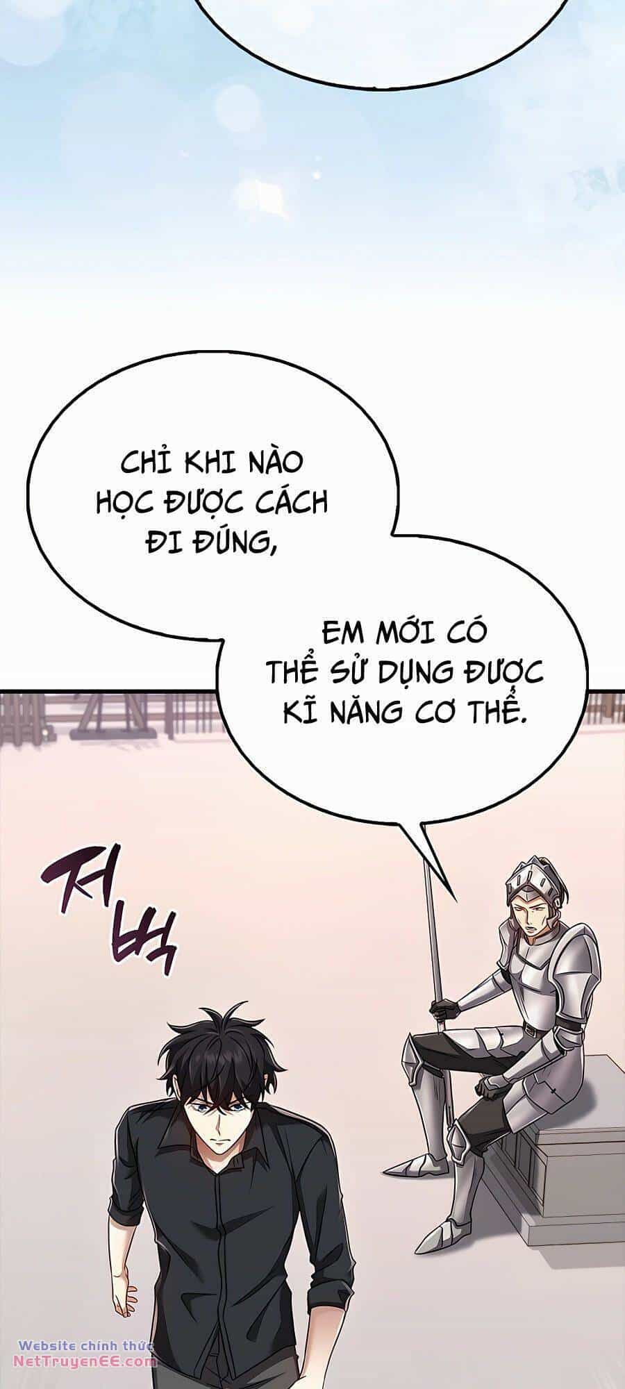 Pháp Sư Cận Chiến Mạnh Nhất - Chương 14 - ảnh 49