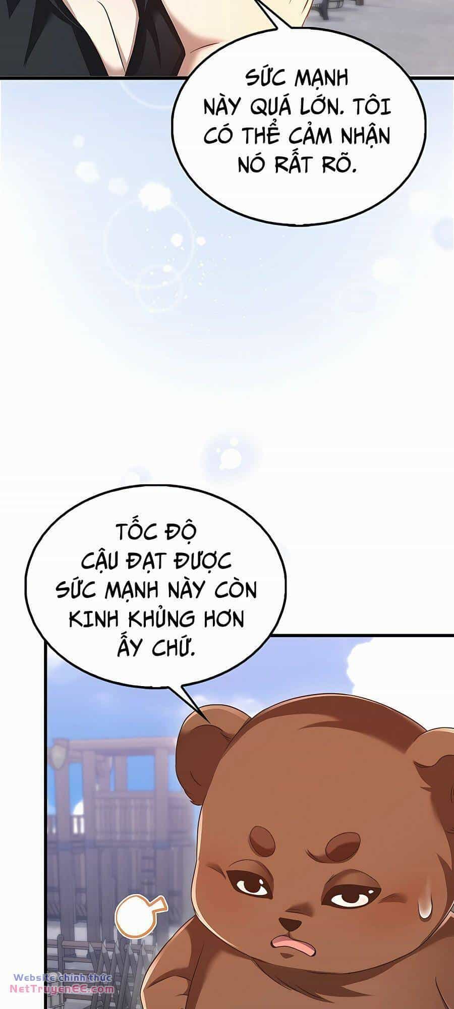 Pháp Sư Cận Chiến Mạnh Nhất - Chương 14 - ảnh 77