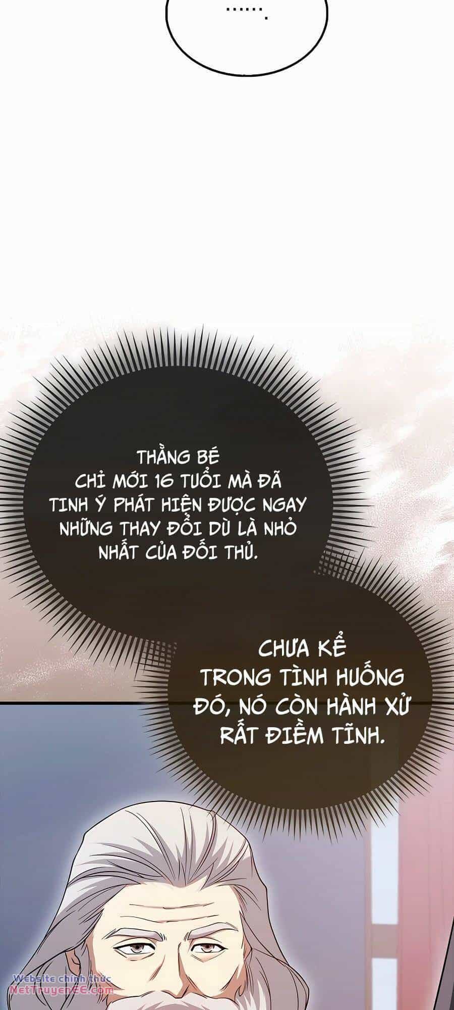 Pháp Sư Cận Chiến Mạnh Nhất - Chương 14 - ảnh 8