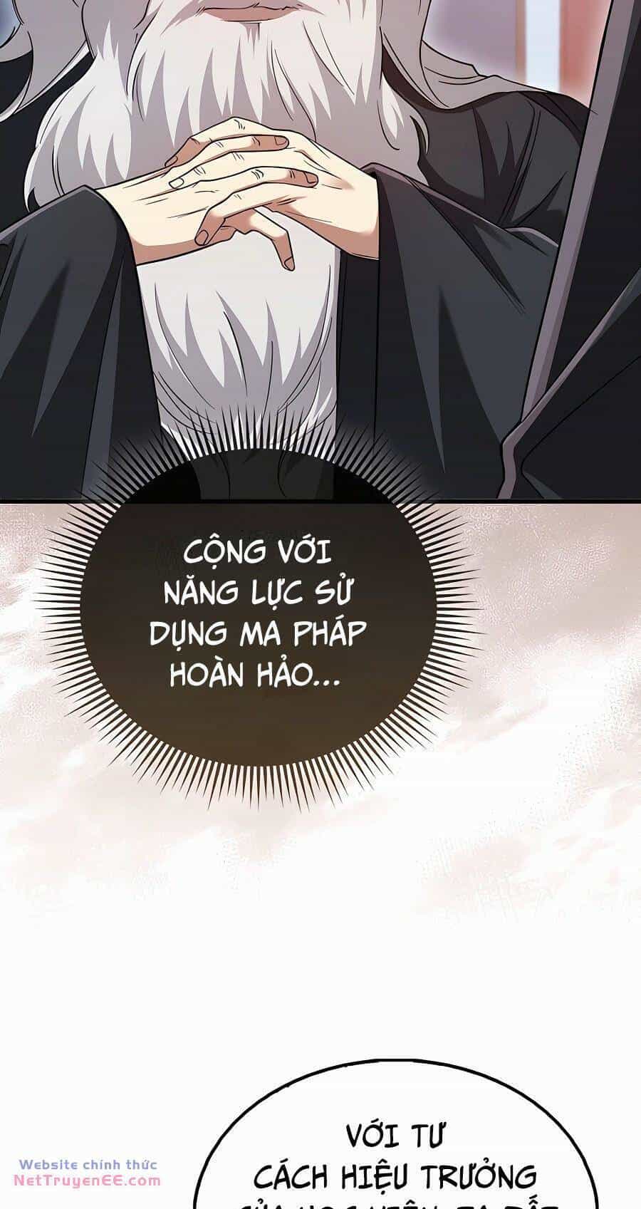 Pháp Sư Cận Chiến Mạnh Nhất - Chương 14 - ảnh 9