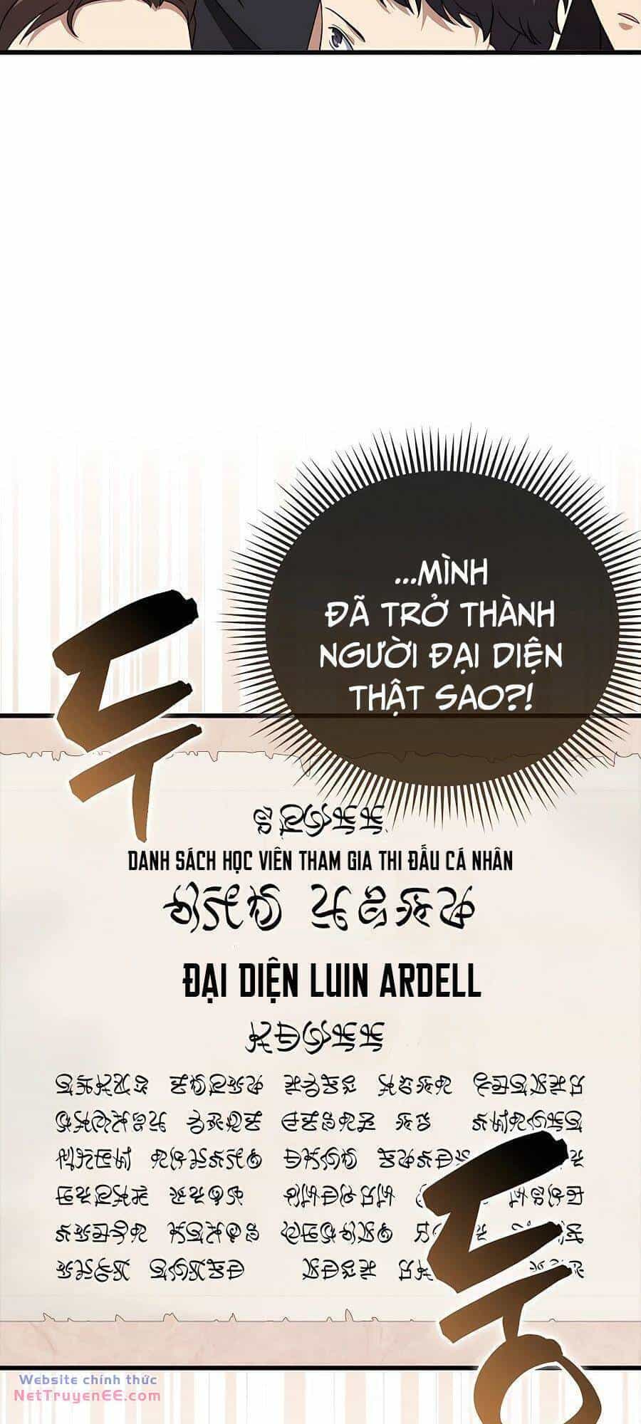 Pháp Sư Cận Chiến Mạnh Nhất - Chương 15 - ảnh 10