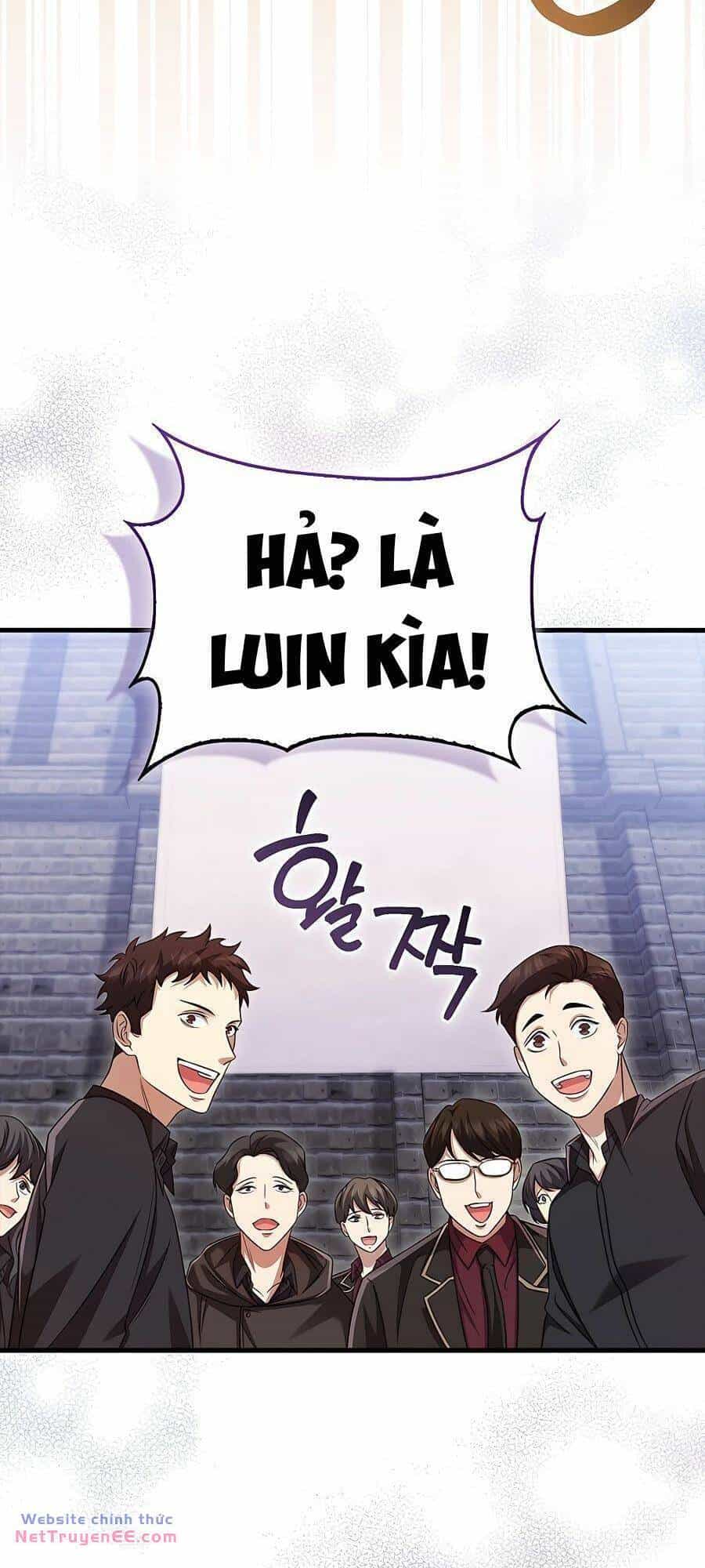 Pháp Sư Cận Chiến Mạnh Nhất - Chương 15 - ảnh 11