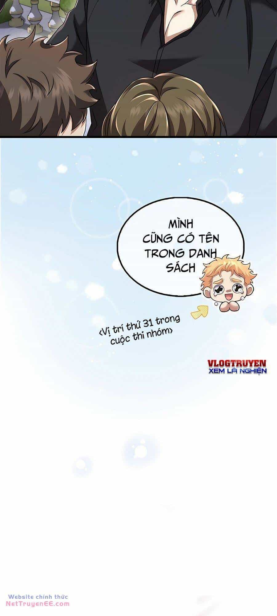 Pháp Sư Cận Chiến Mạnh Nhất - Chương 15 - ảnh 15