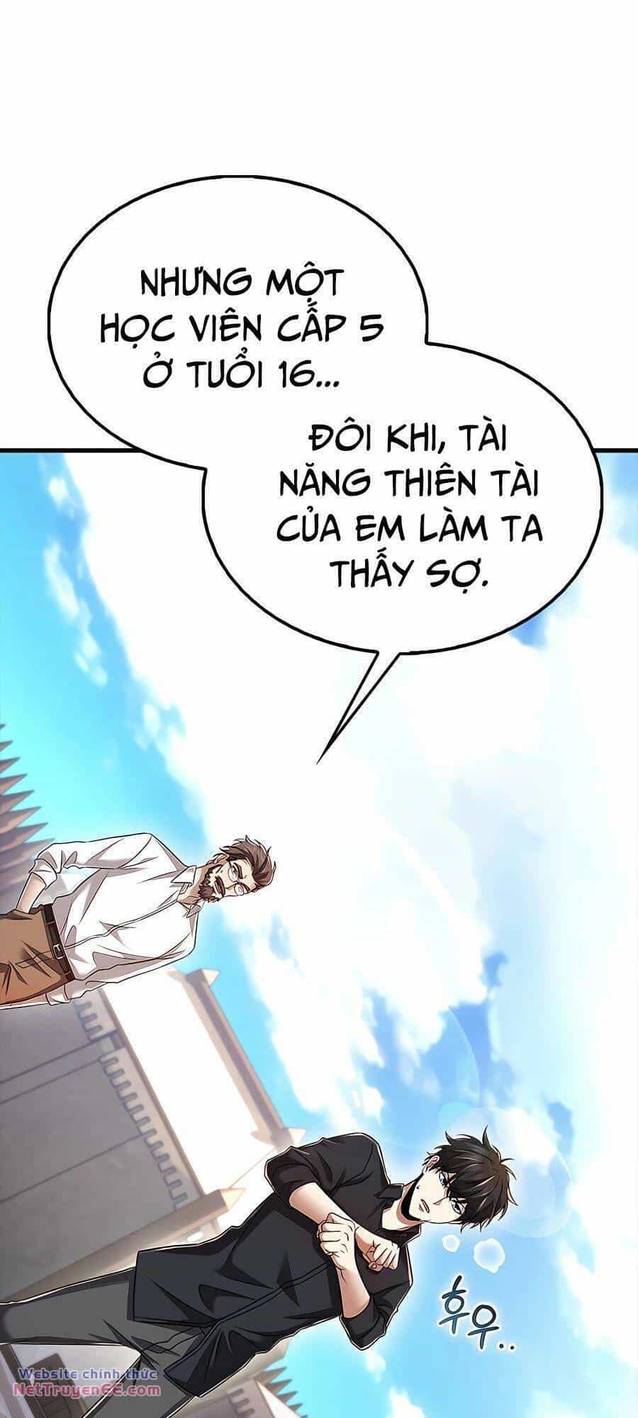 Pháp Sư Cận Chiến Mạnh Nhất - Chương 15 - ảnh 18