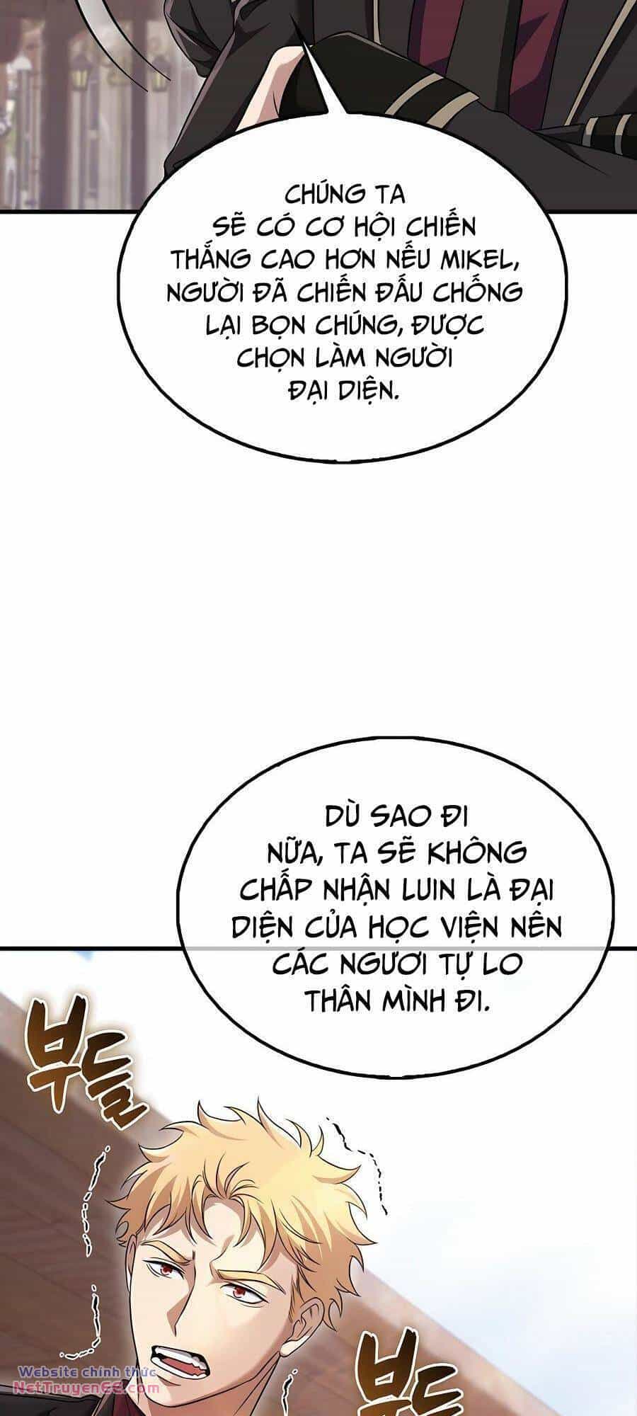 Pháp Sư Cận Chiến Mạnh Nhất - Chương 15 - ảnh 33