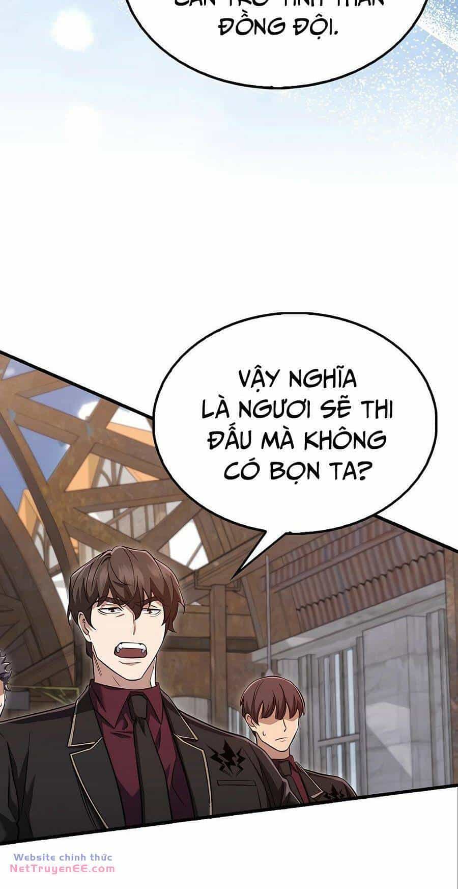 Pháp Sư Cận Chiến Mạnh Nhất - Chương 15 - ảnh 49