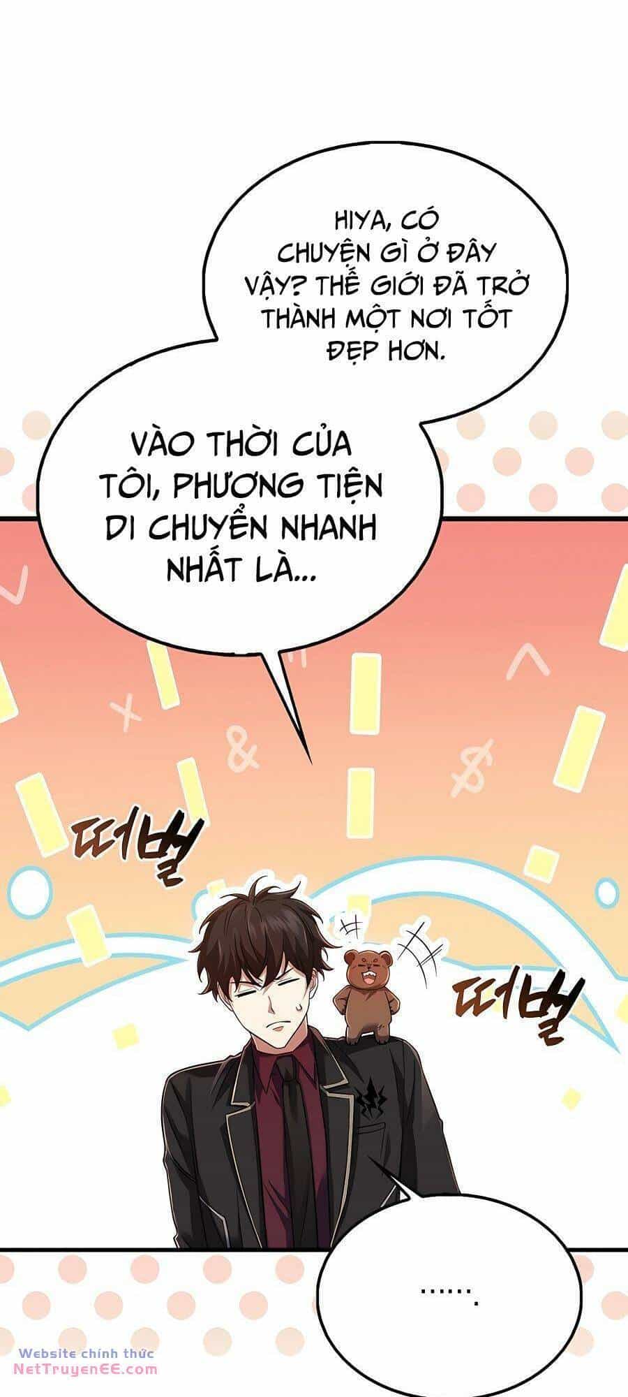 Pháp Sư Cận Chiến Mạnh Nhất - Chương 15 - ảnh 59