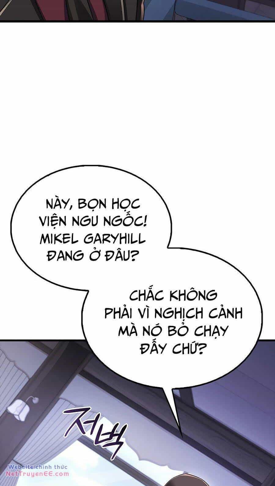 Pháp Sư Cận Chiến Mạnh Nhất - Chương 15 - ảnh 67