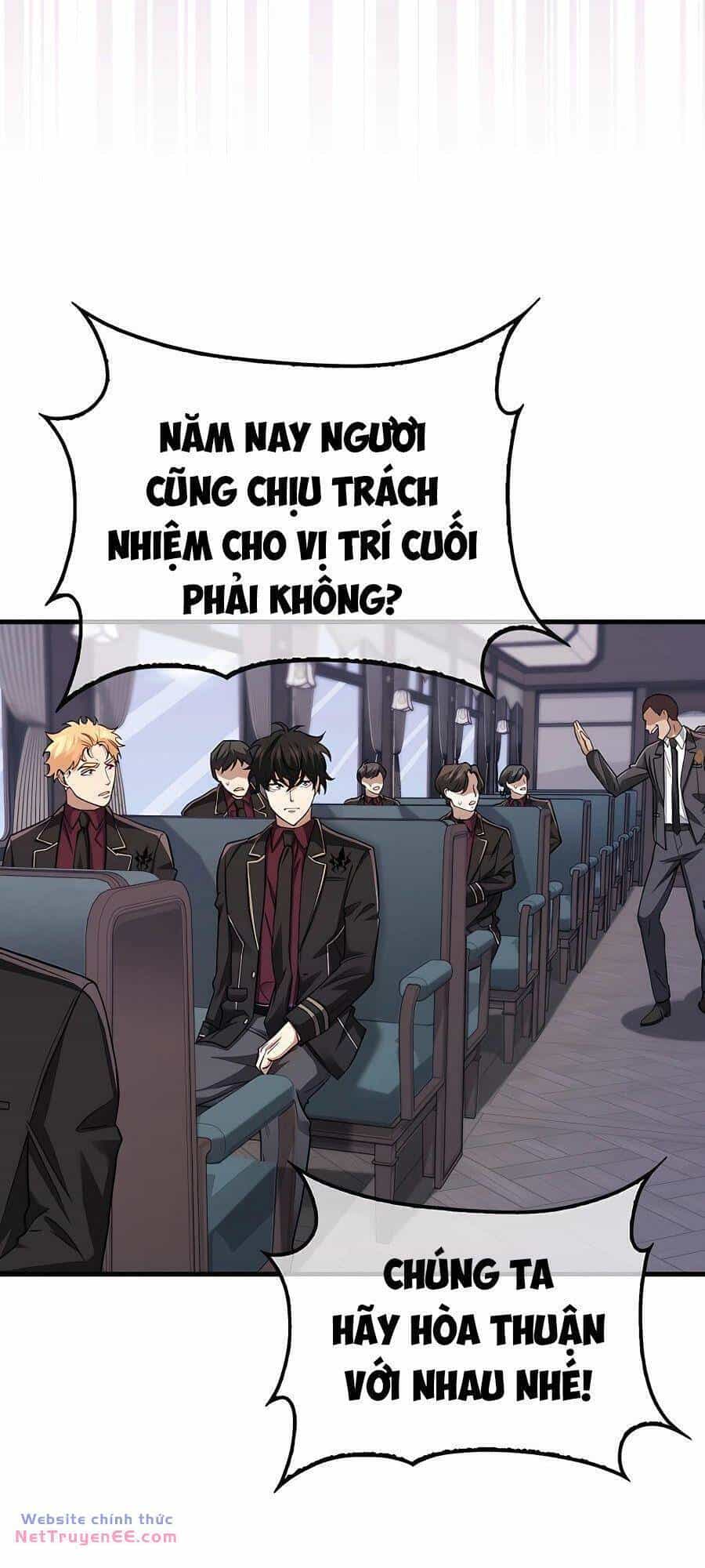 Pháp Sư Cận Chiến Mạnh Nhất - Chương 15 - ảnh 70