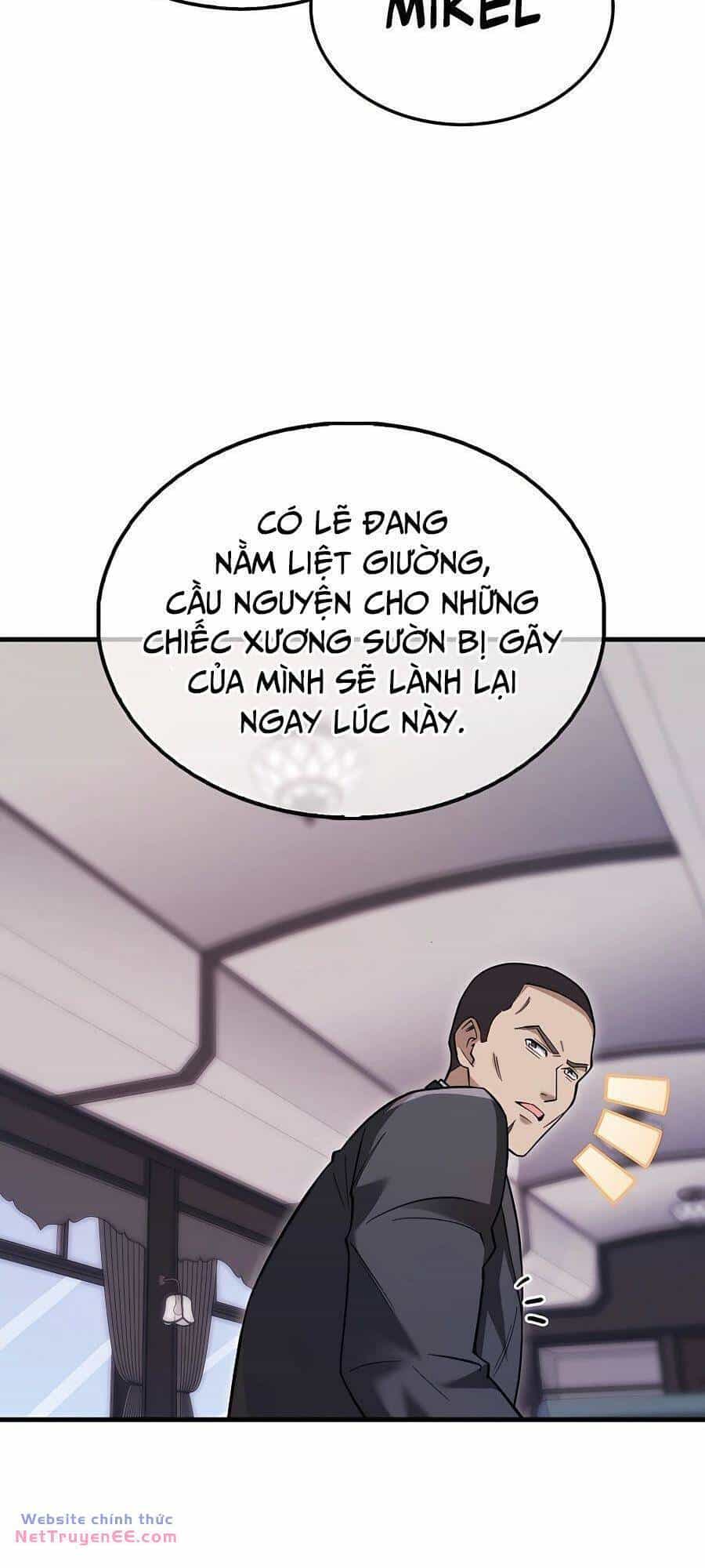 Pháp Sư Cận Chiến Mạnh Nhất - Chương 15 - ảnh 79
